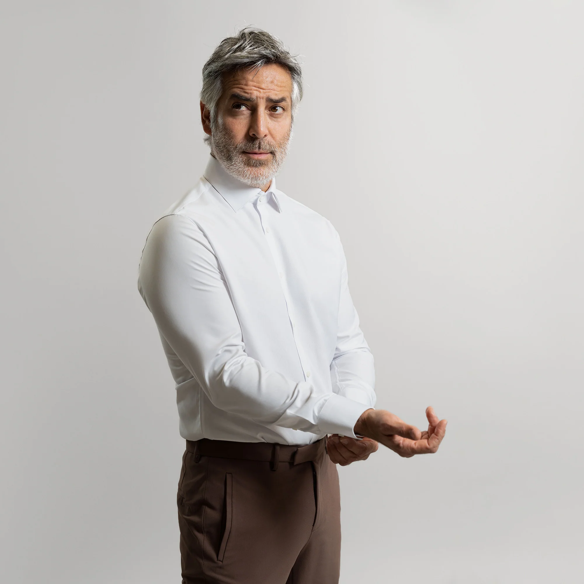 BreezeTech Spread Shirt - Image 98