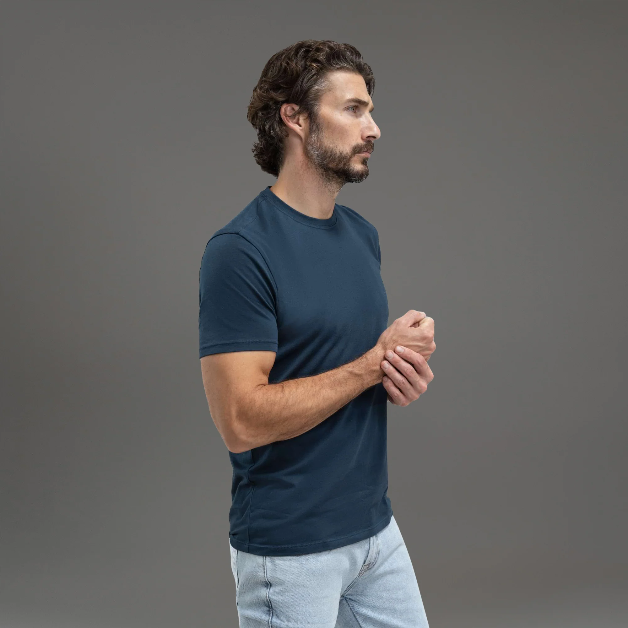 Cloud Crew T-Shirt - Image 25
