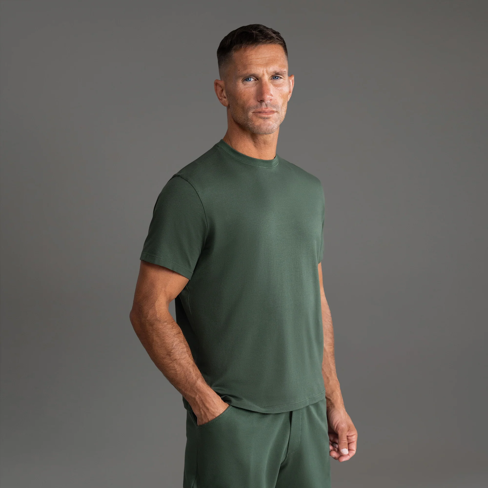 Cloud Crew T-Shirt - Image 59