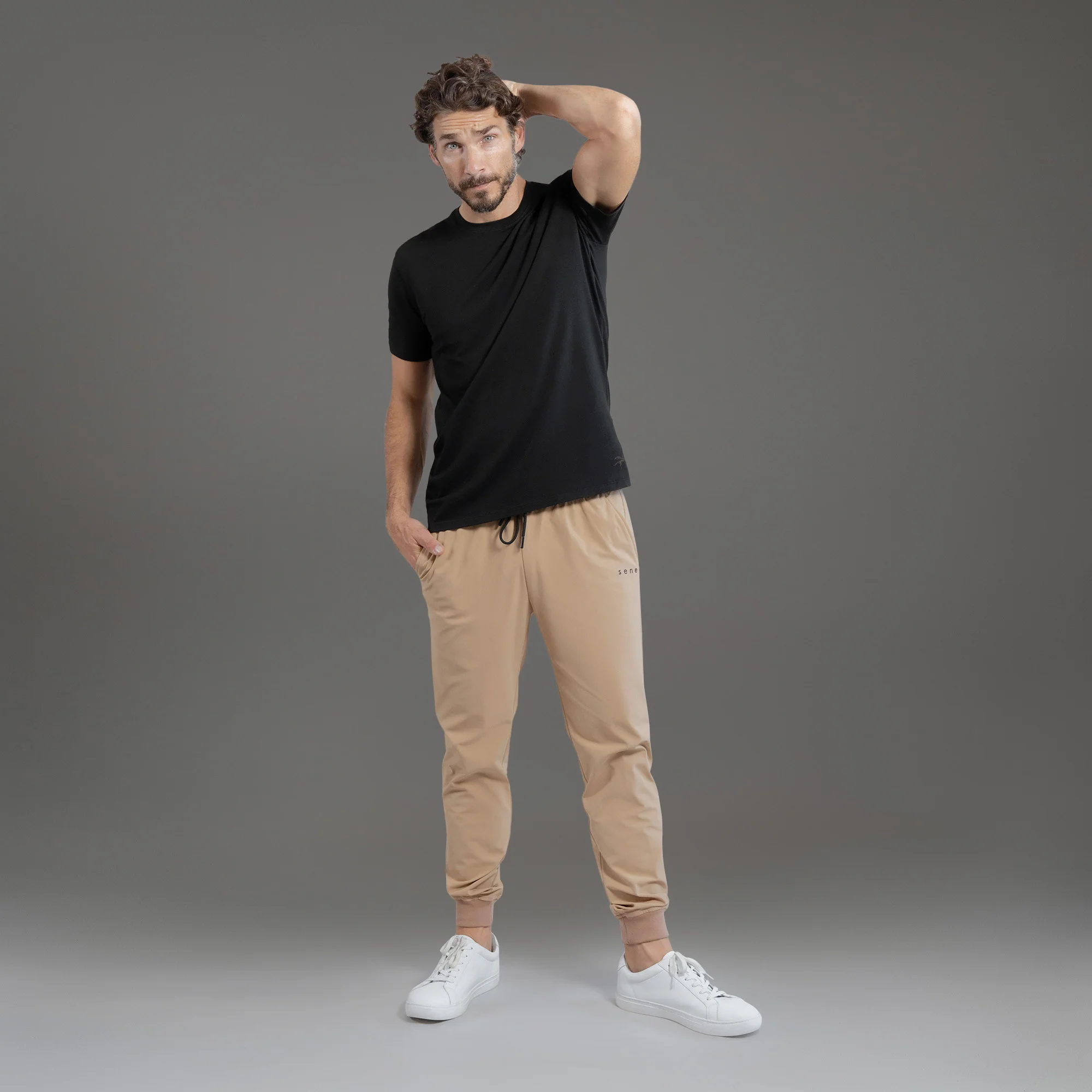 Cloud Crew T-Shirt - Image 7