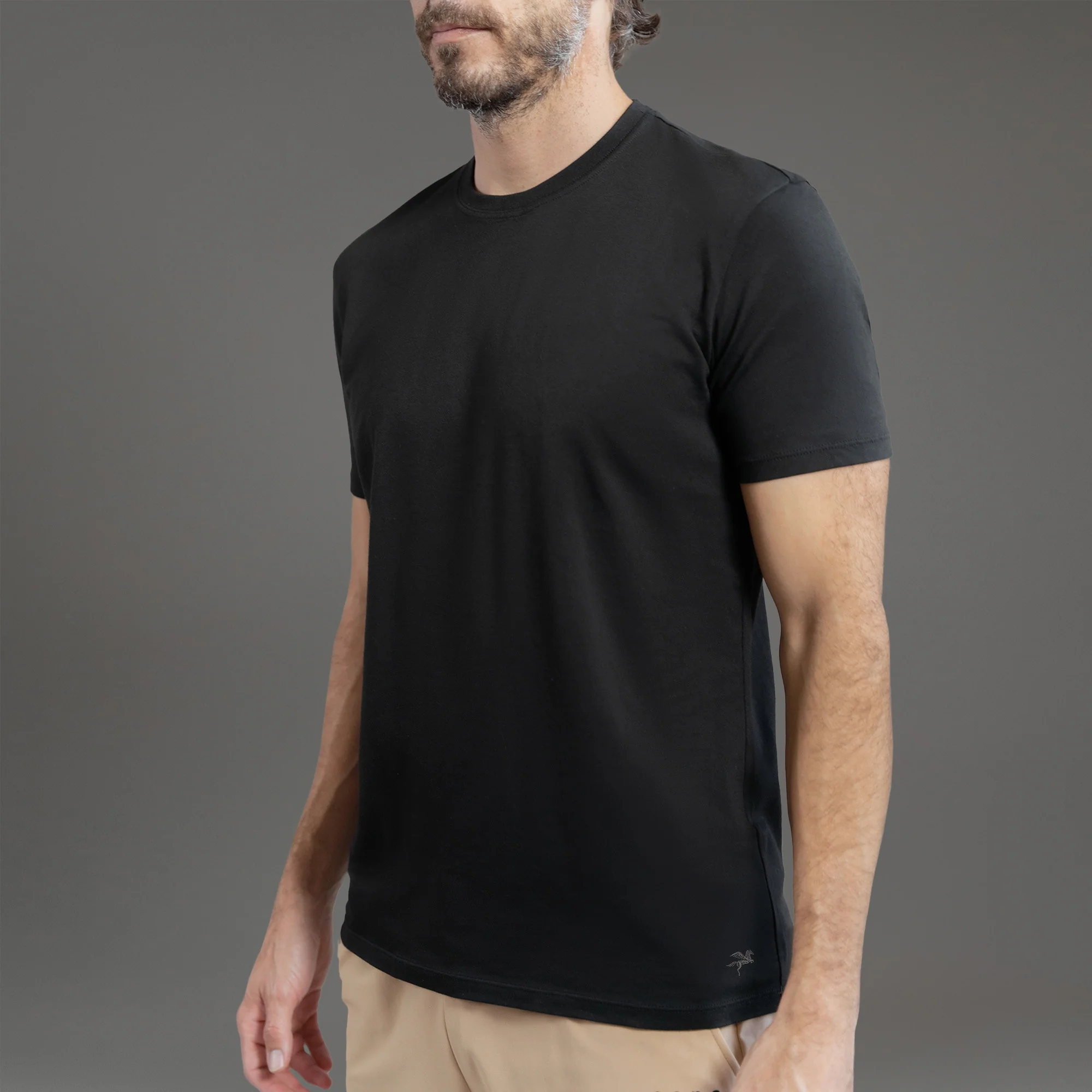 Cloud Crew T-Shirt - Image 9