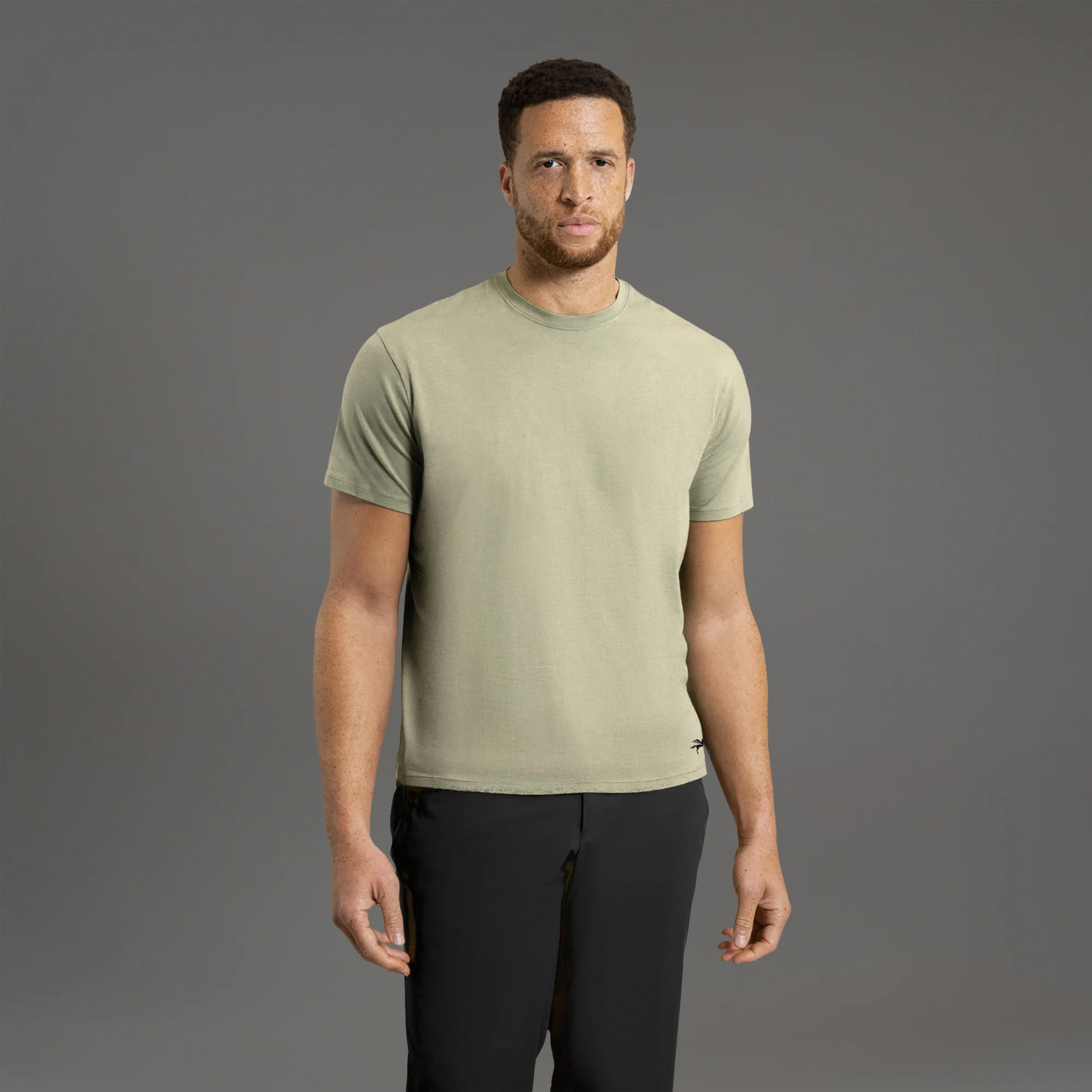 Cloud Crew T-Shirt - Men’s - Image 44