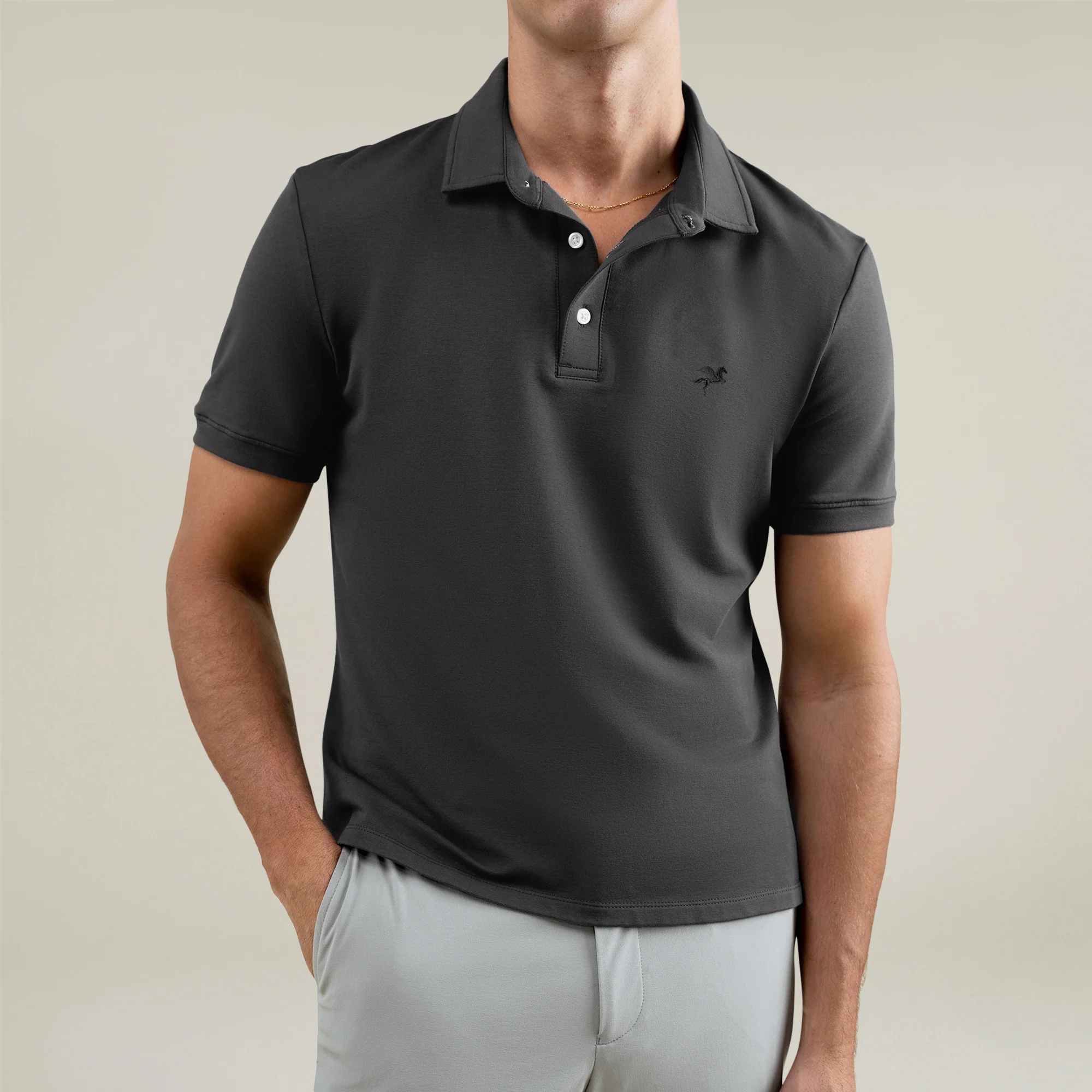 Cumulus Emblem Polo - Image 35