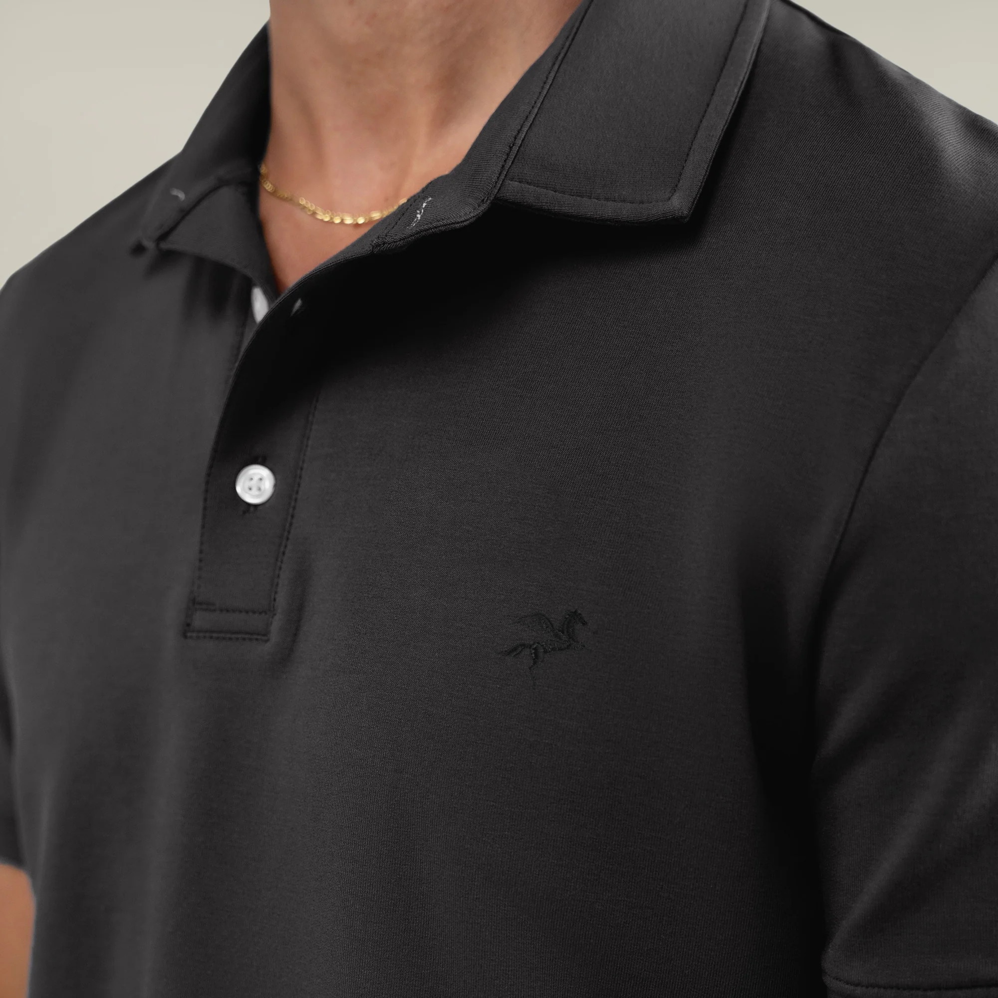 Cumulus Emblem Polo - Image 36
