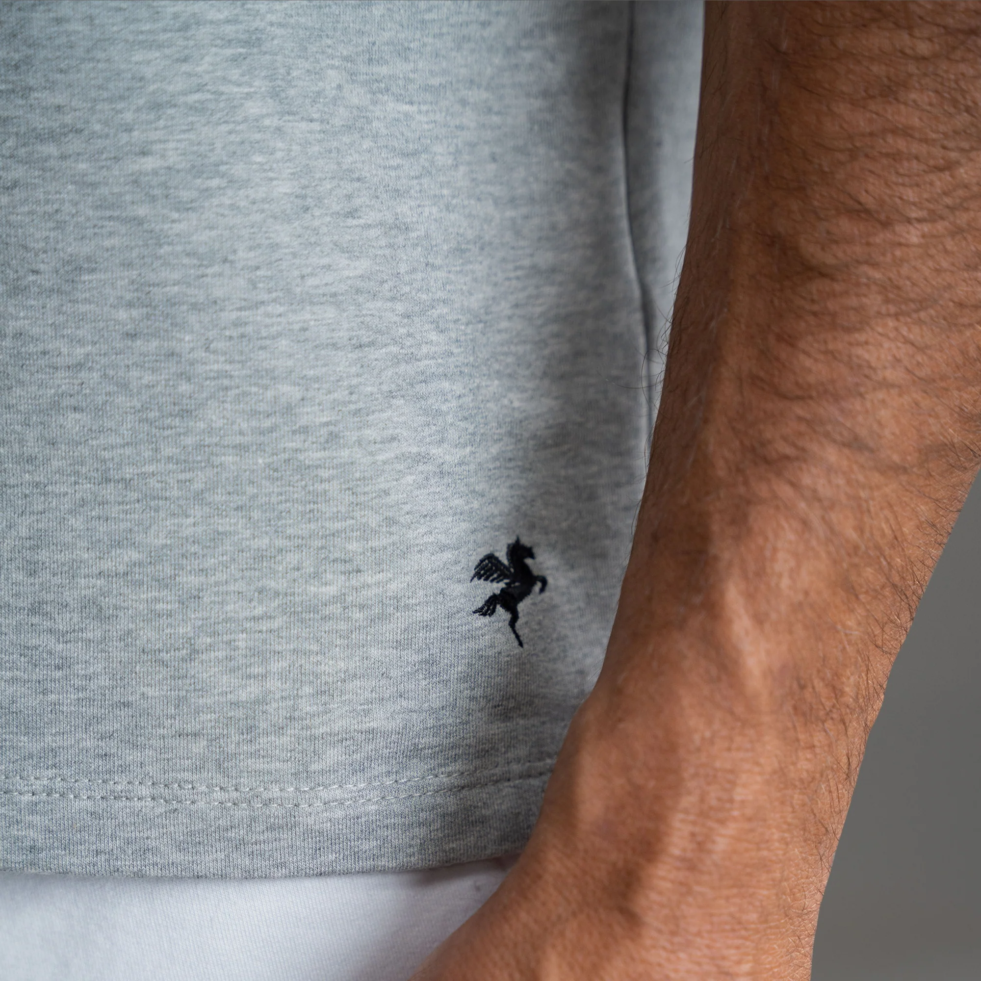 Cumulus Crew T-Shirt - Image 32