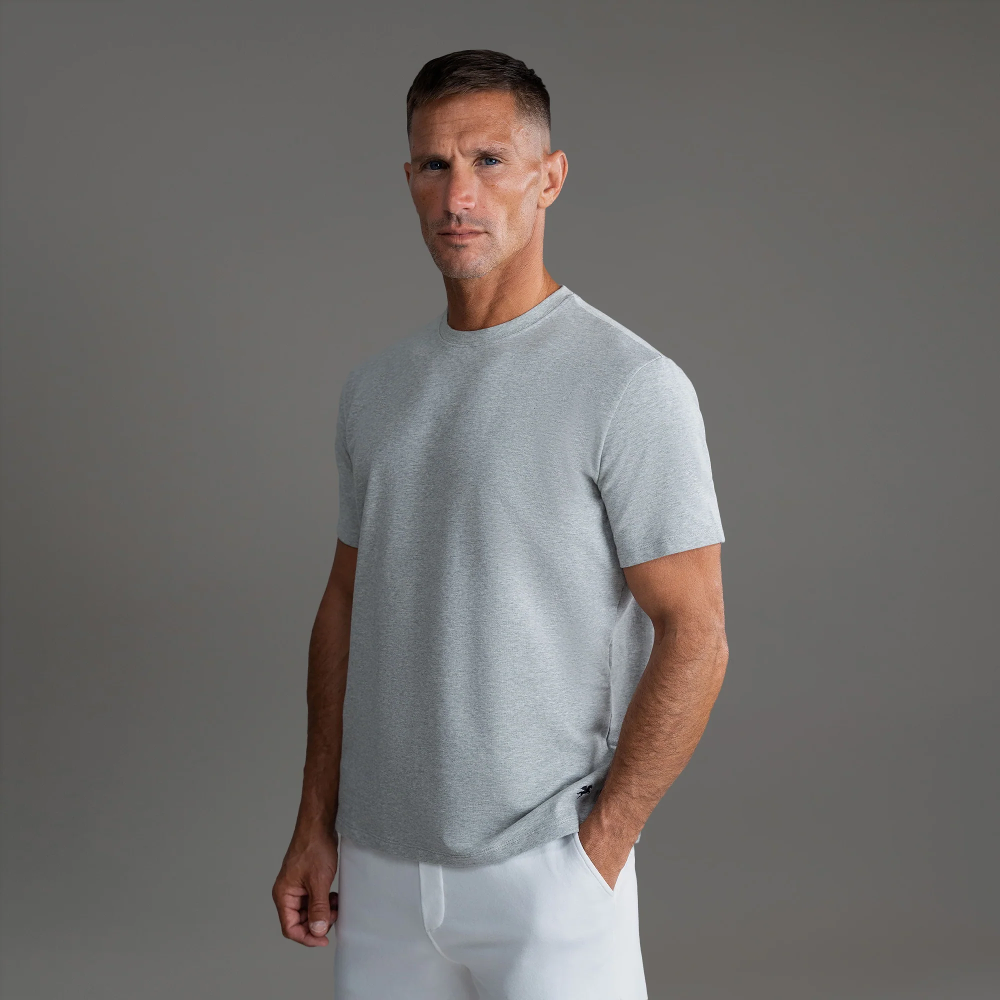 Cumulus Crew T-Shirt - Image 33