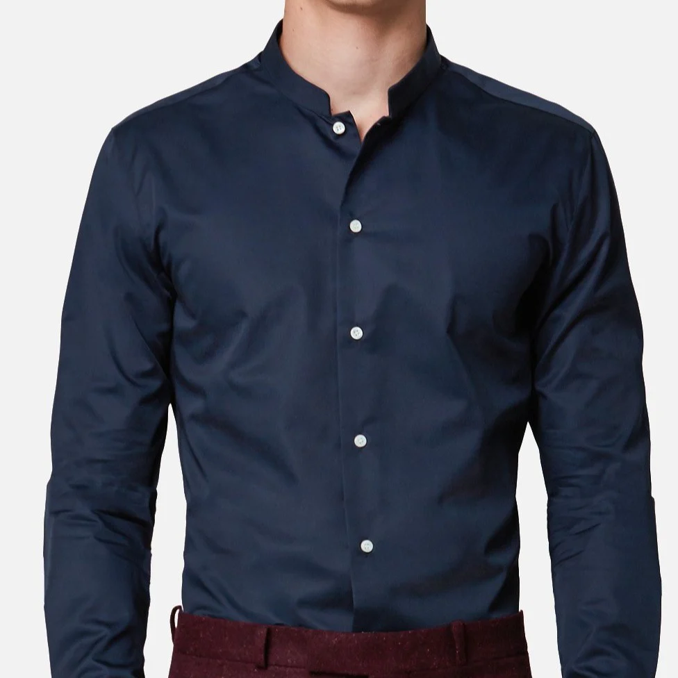 BreezeTech Dorsey Shirt - Image 12