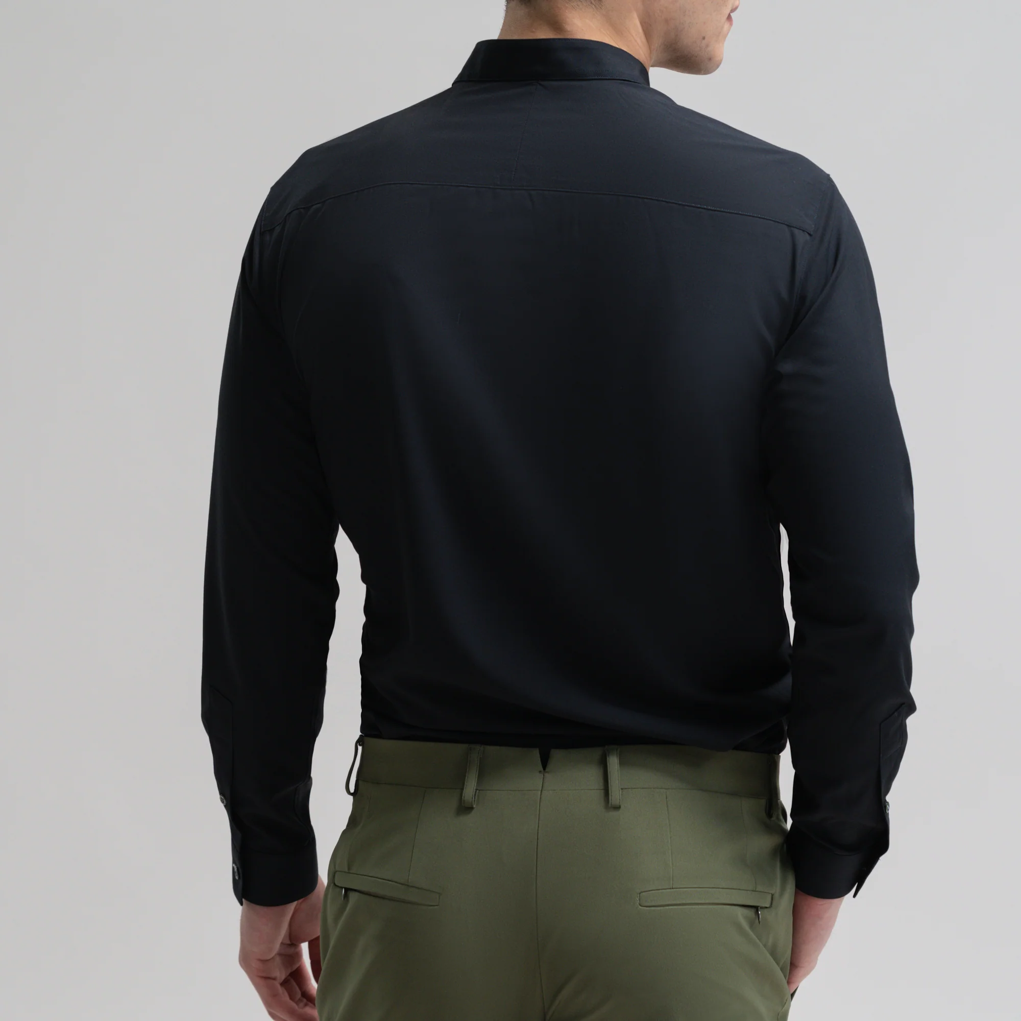 BreezeTech Dorsey Shirt - Image 20