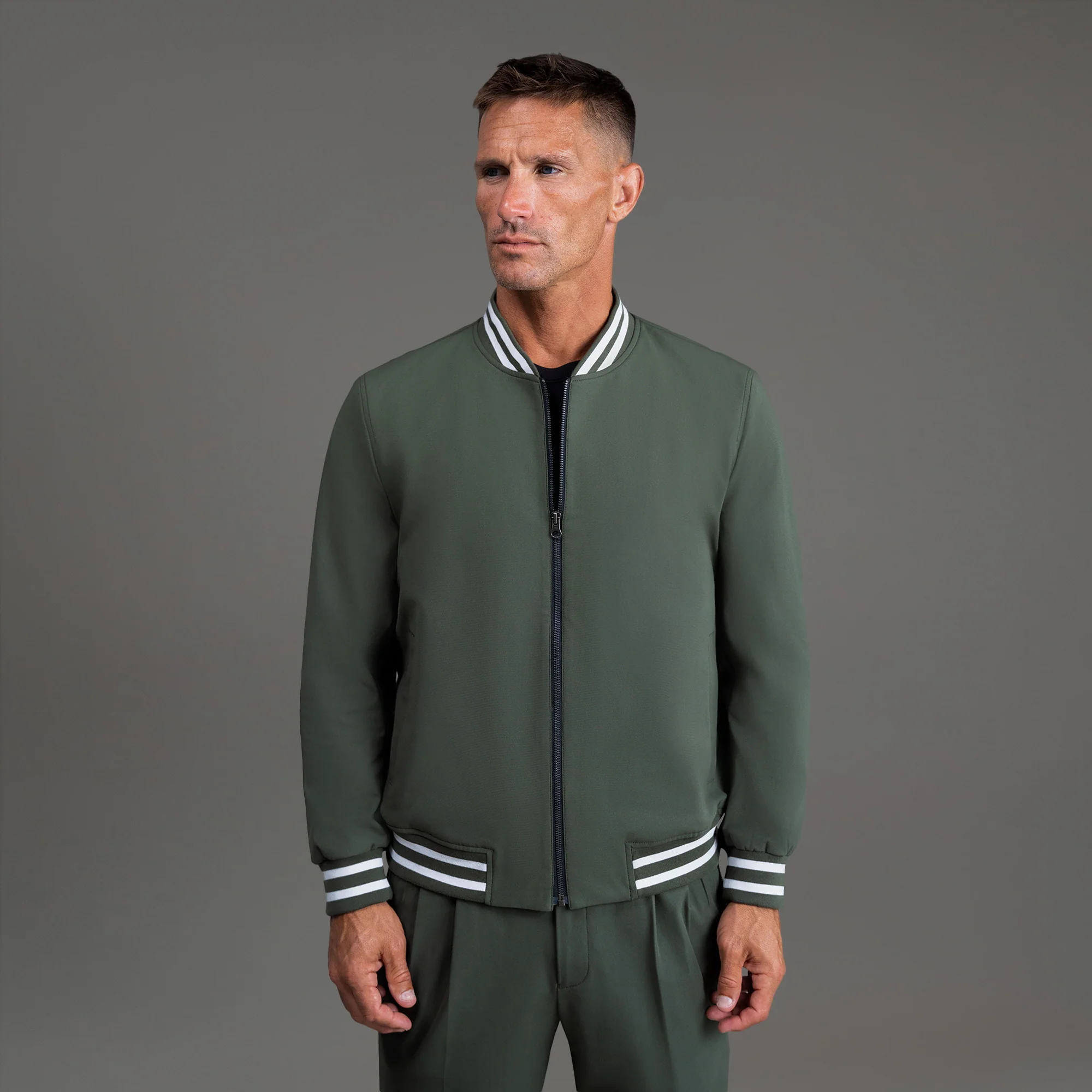 FlexTech Bomber - Image 4