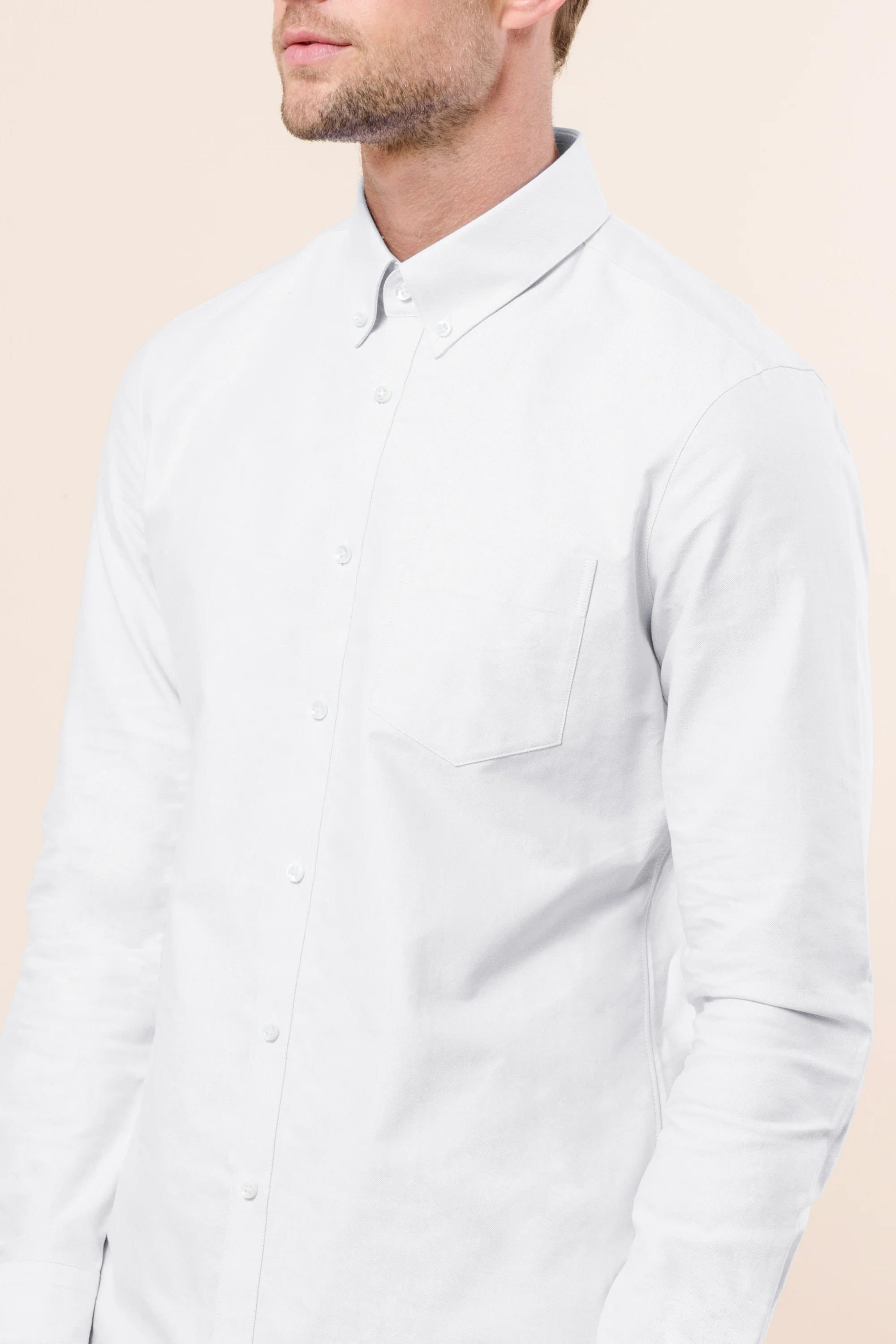 BreezeTech Mercer Shirt - Image 19
