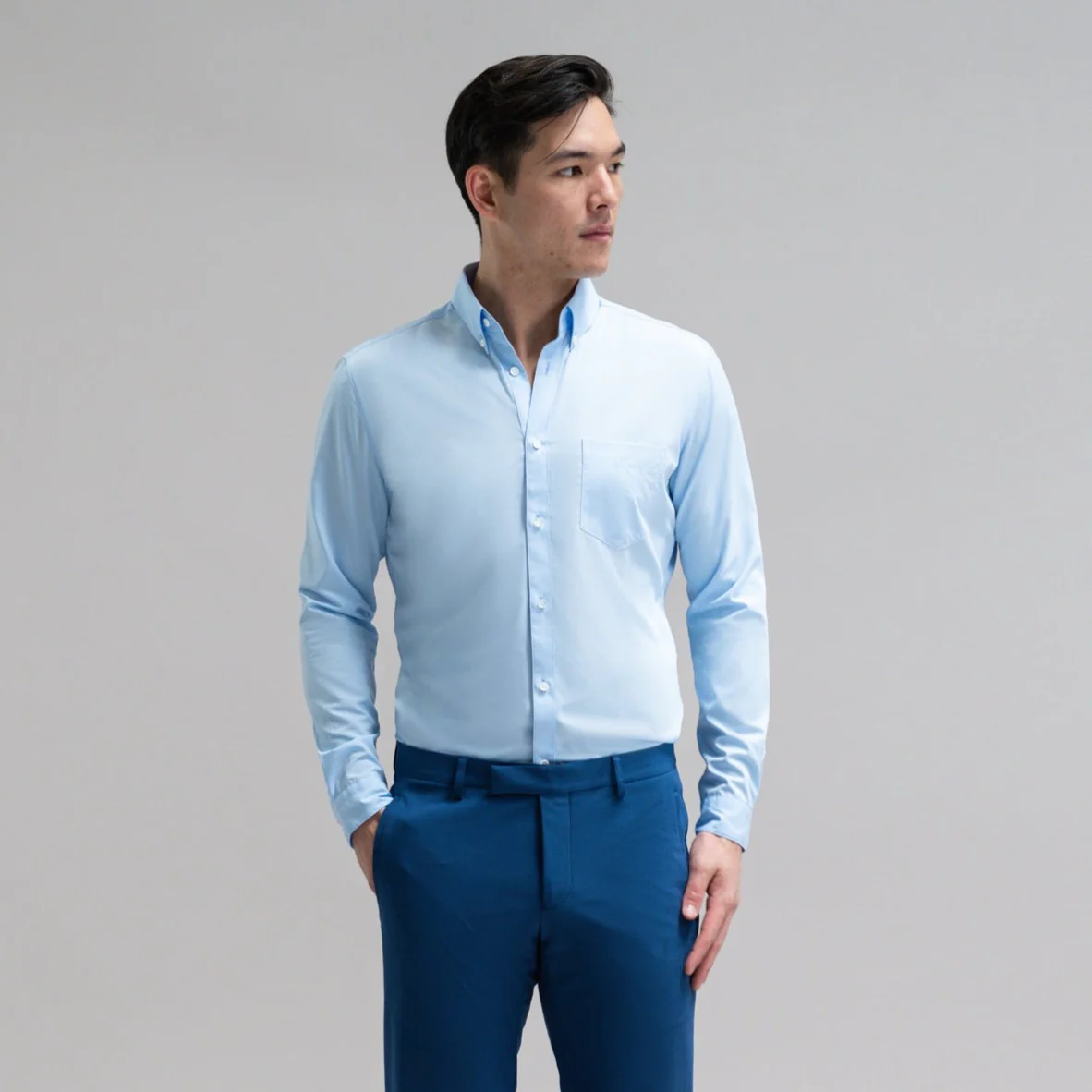 BreezeTech Mercer Shirt - Image 32