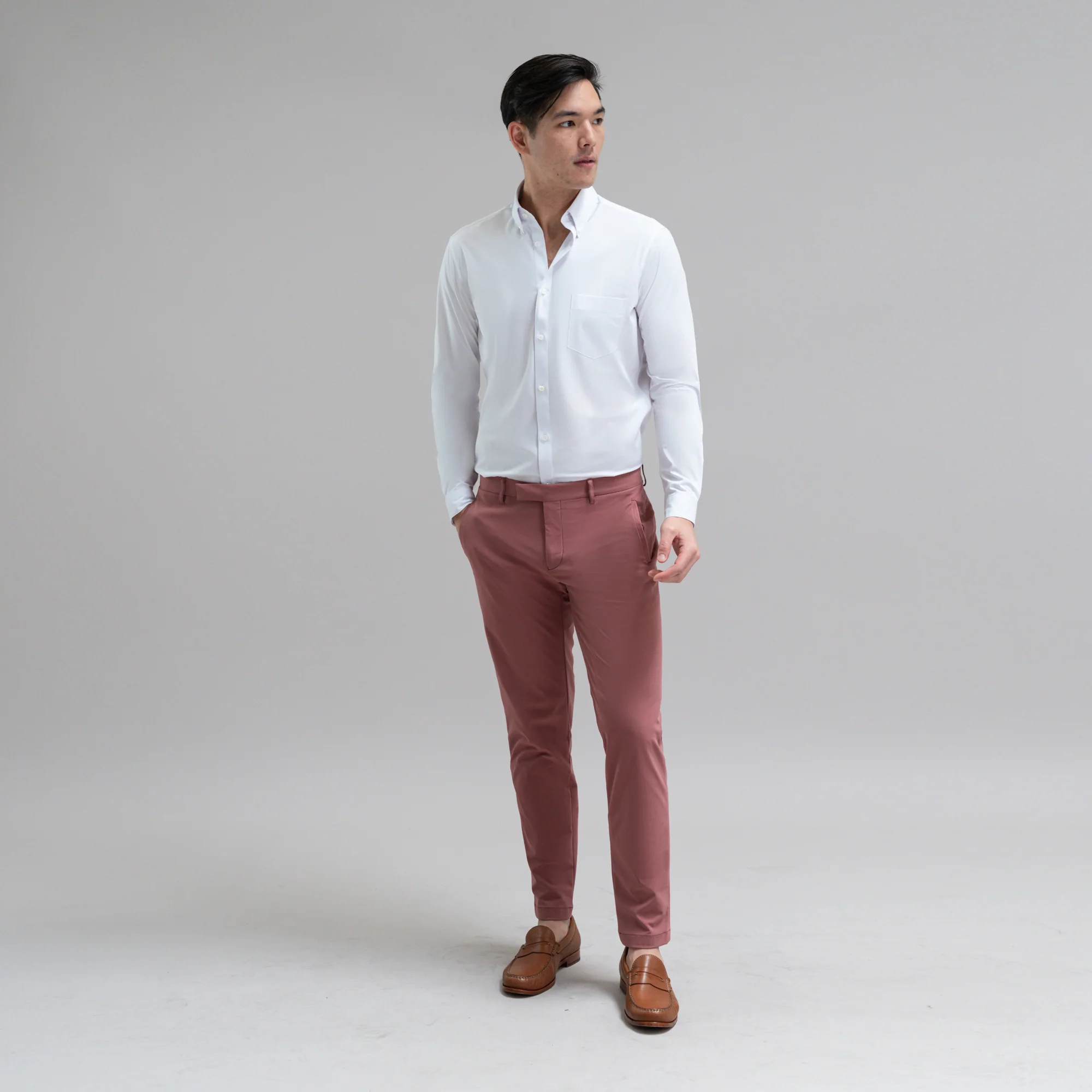 BreezeTech Mercer Shirt - Image 48