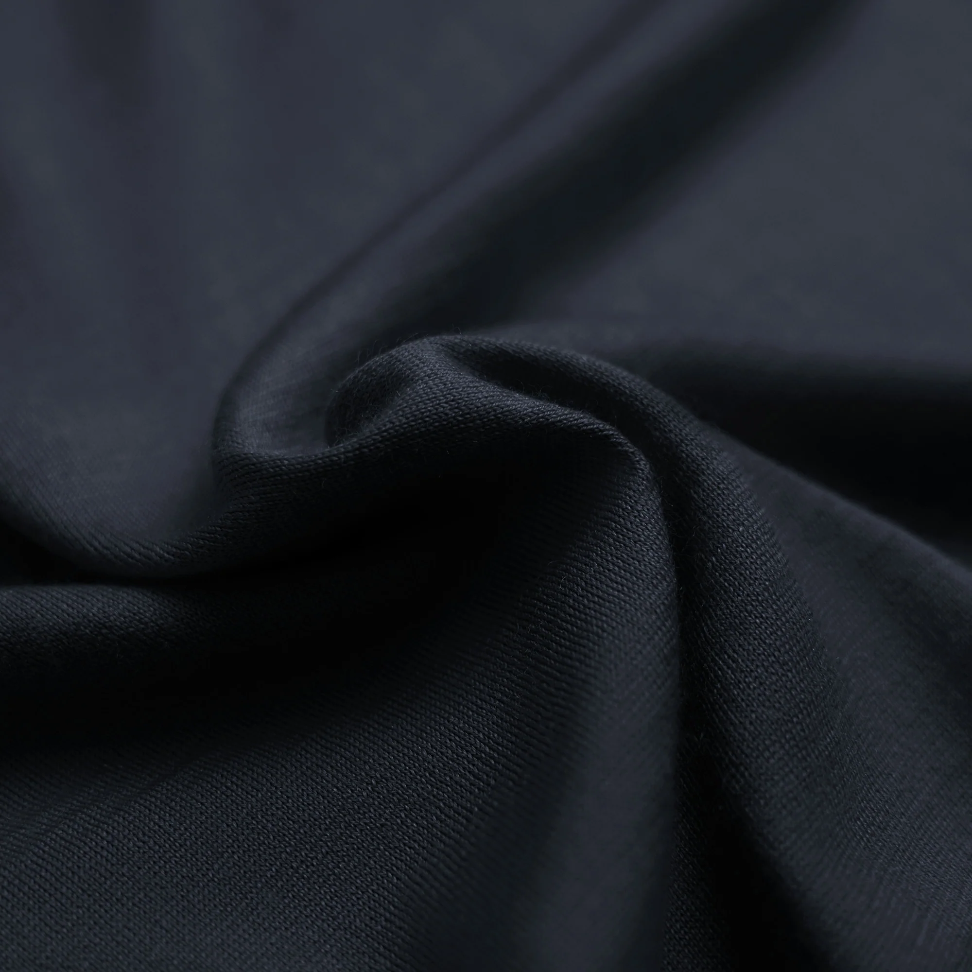 Merino Wool Crew T-Shirt - Image 8