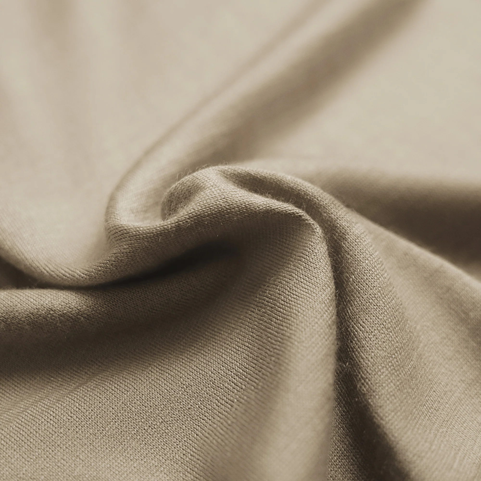 Merino Wool Crew T-Shirt - Image 14