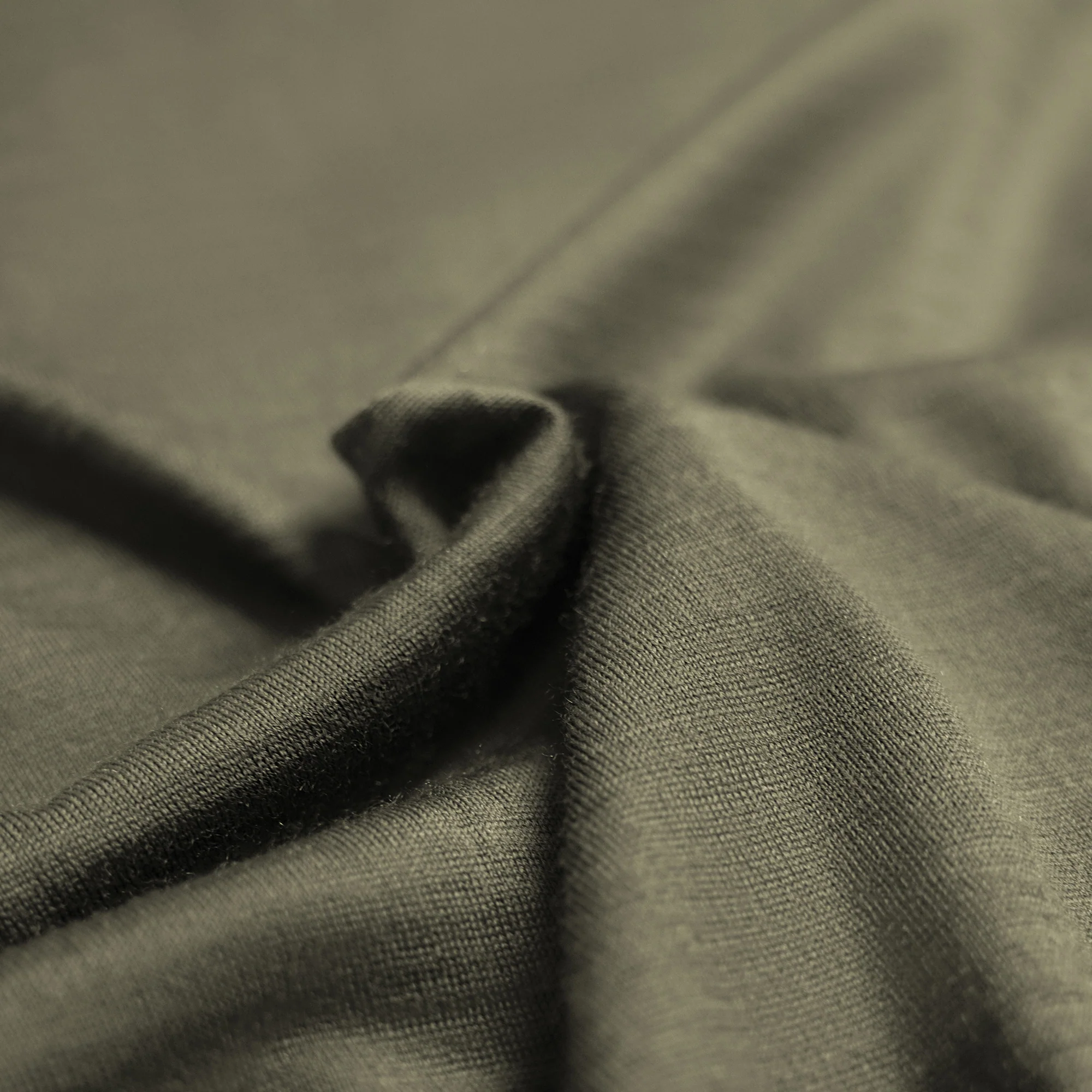 Merino Wool Crew T-Shirt - Image 18
