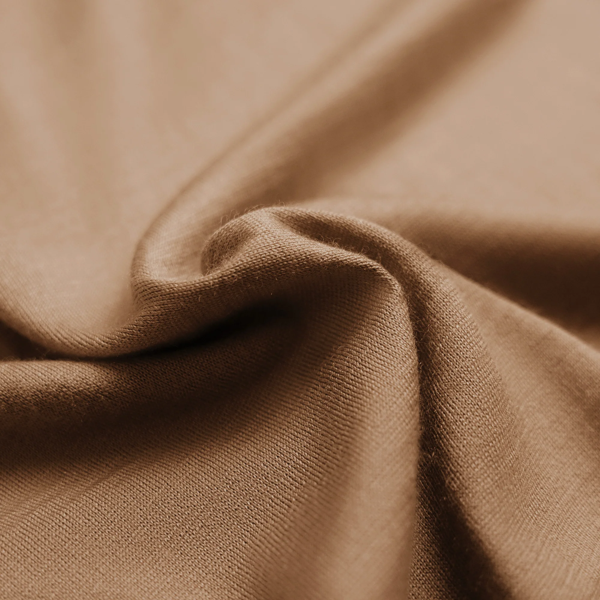 Merino Wool Crew T-Shirt - Image 25