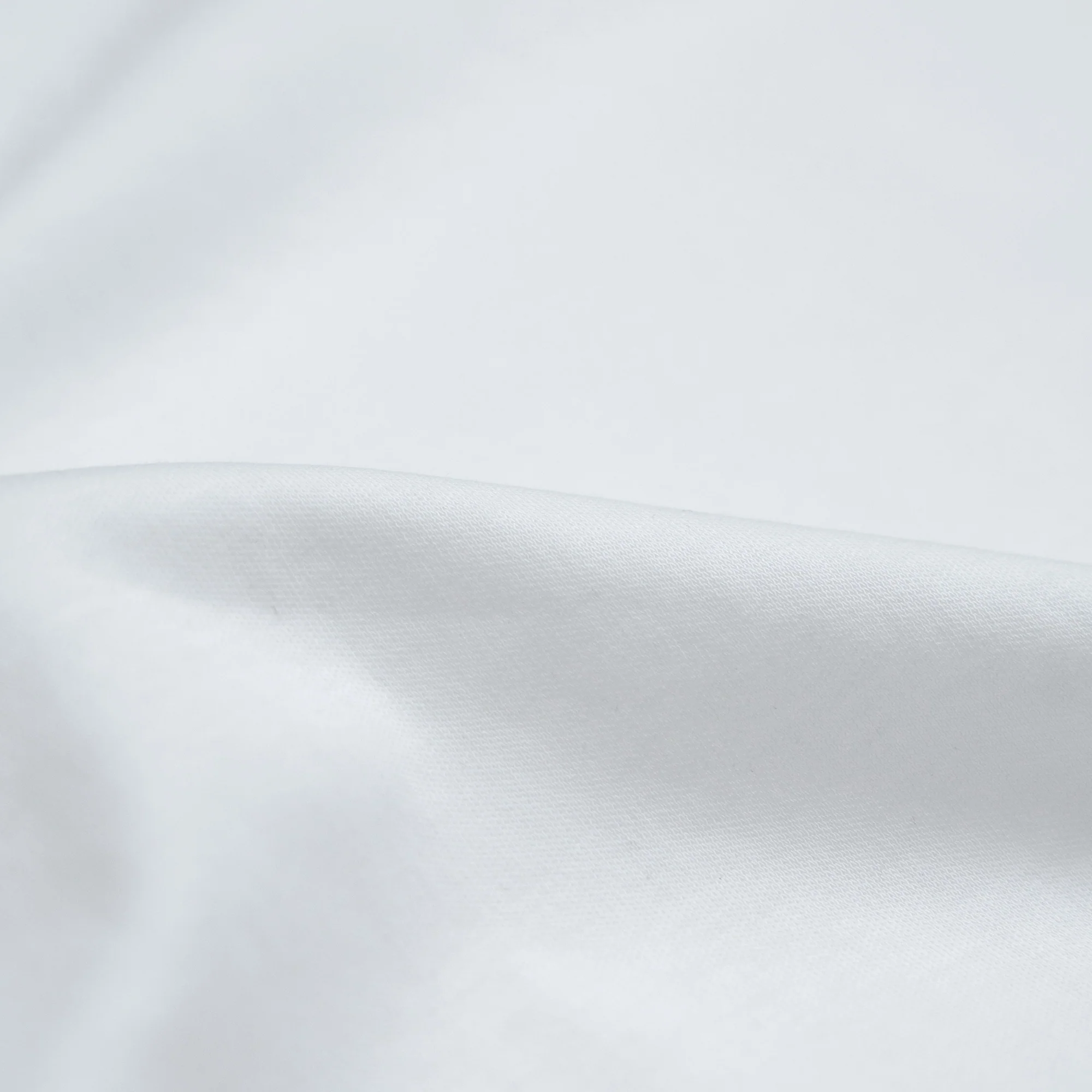 Pima Reserve Crew T-Shirt - White - Image 4