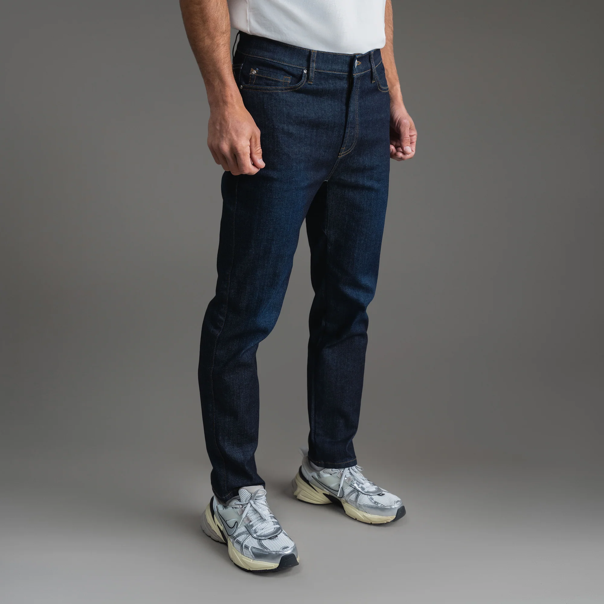 Air Tailored Jeans - Image 6