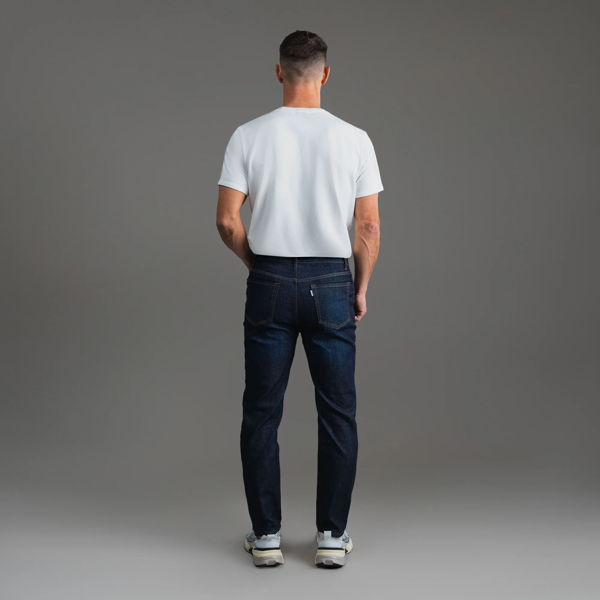 Air Tailored Jeans - Image 8