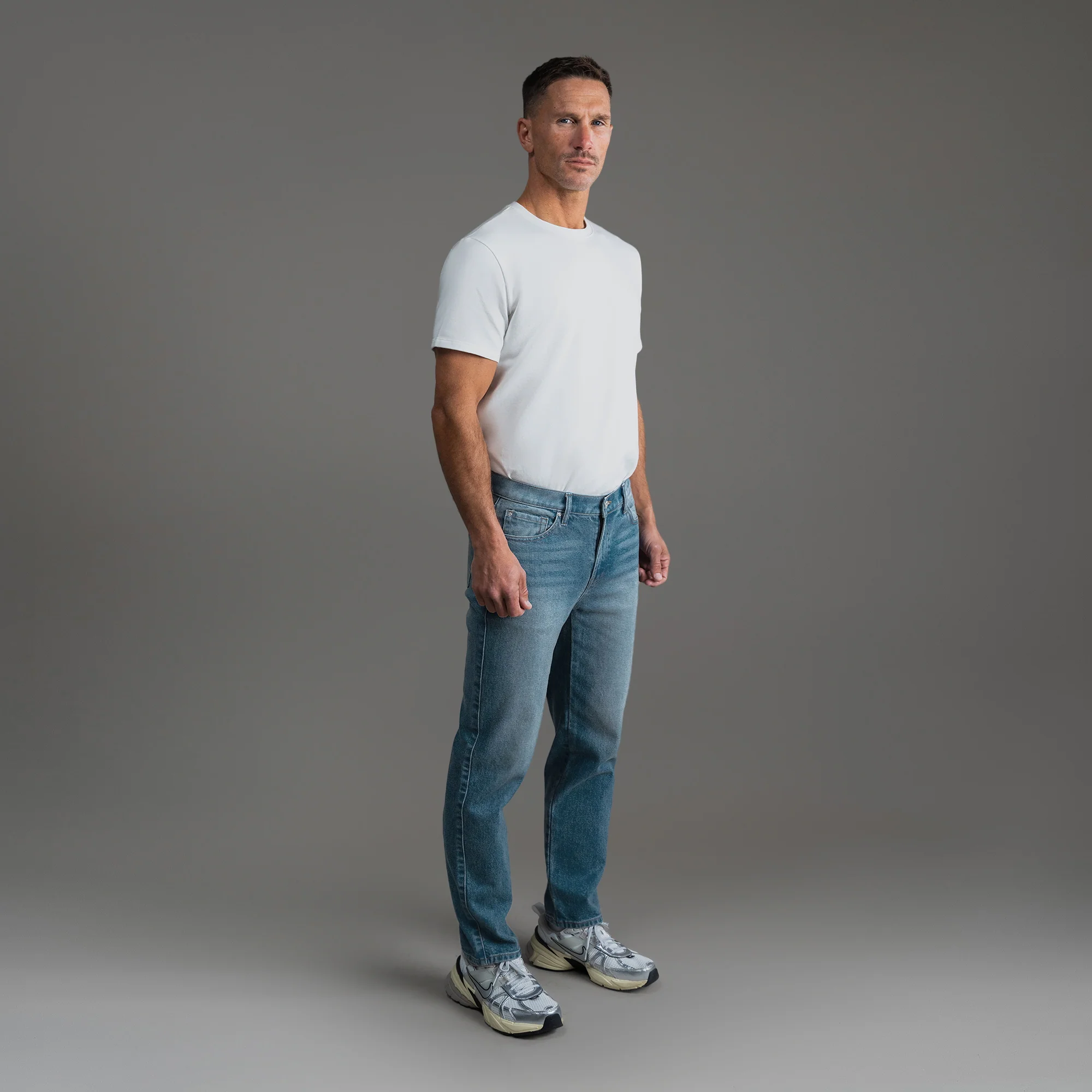 True Tailored Jeans - Image 6