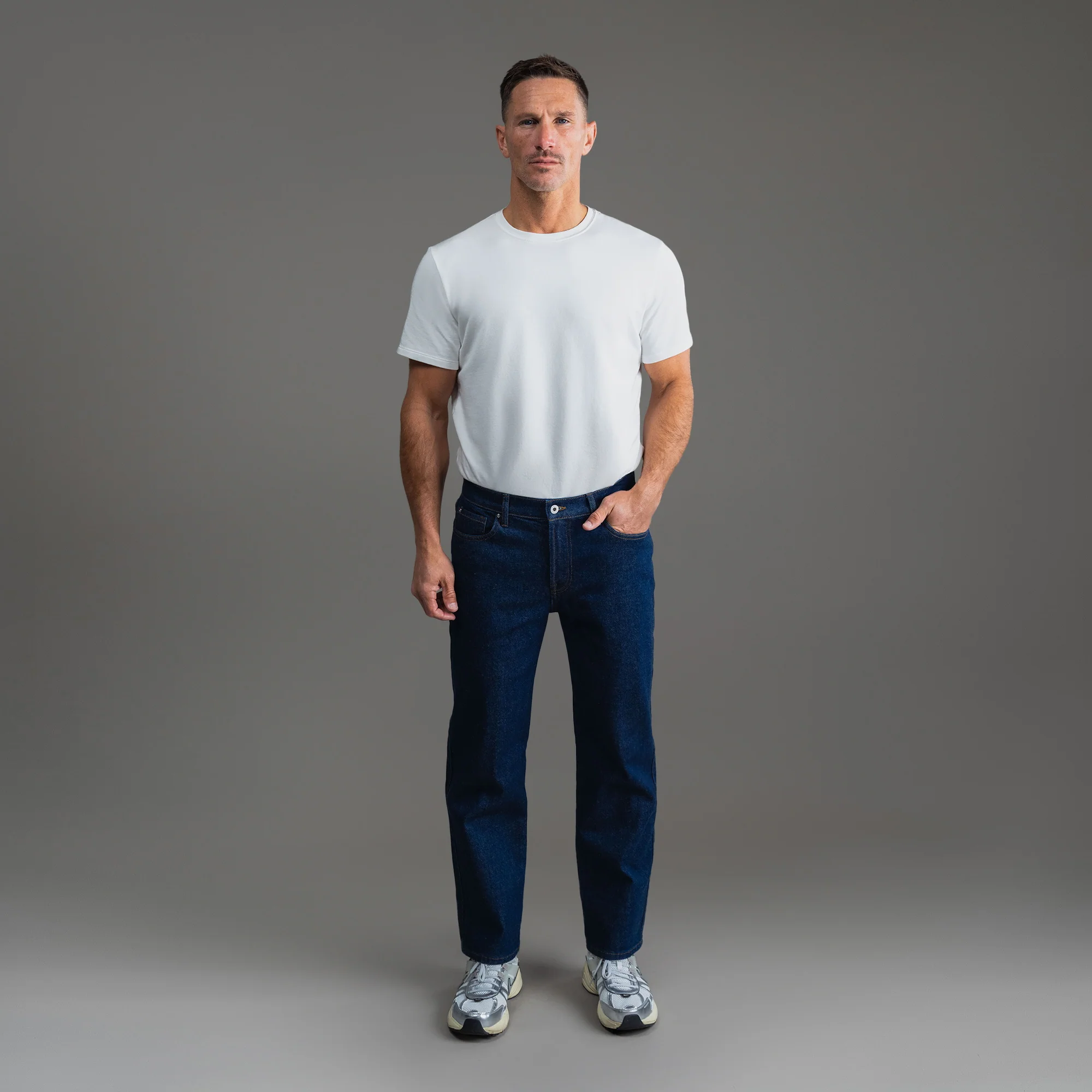 True Tailored Jeans - Image 8