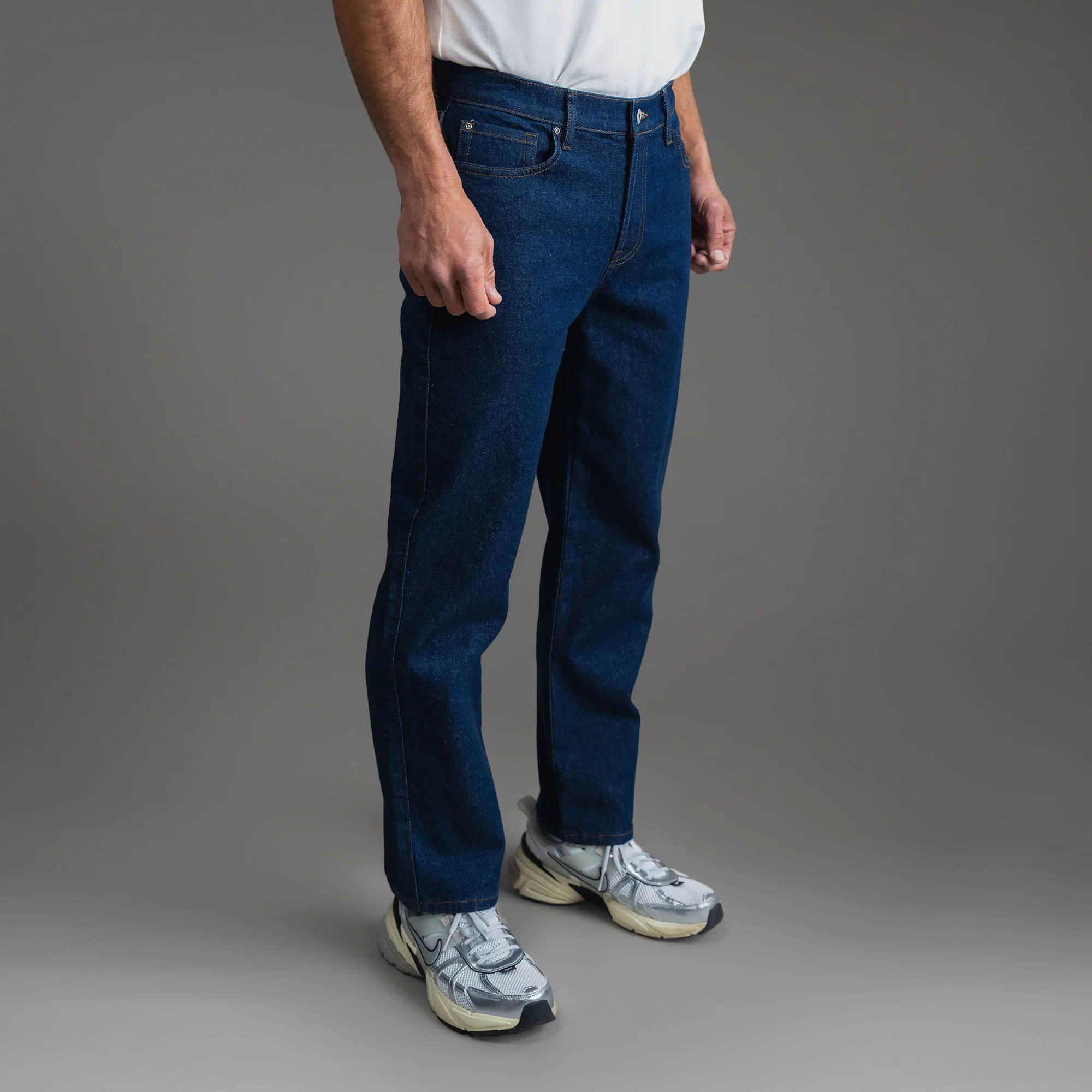 True Tailored Jeans - Image 10
