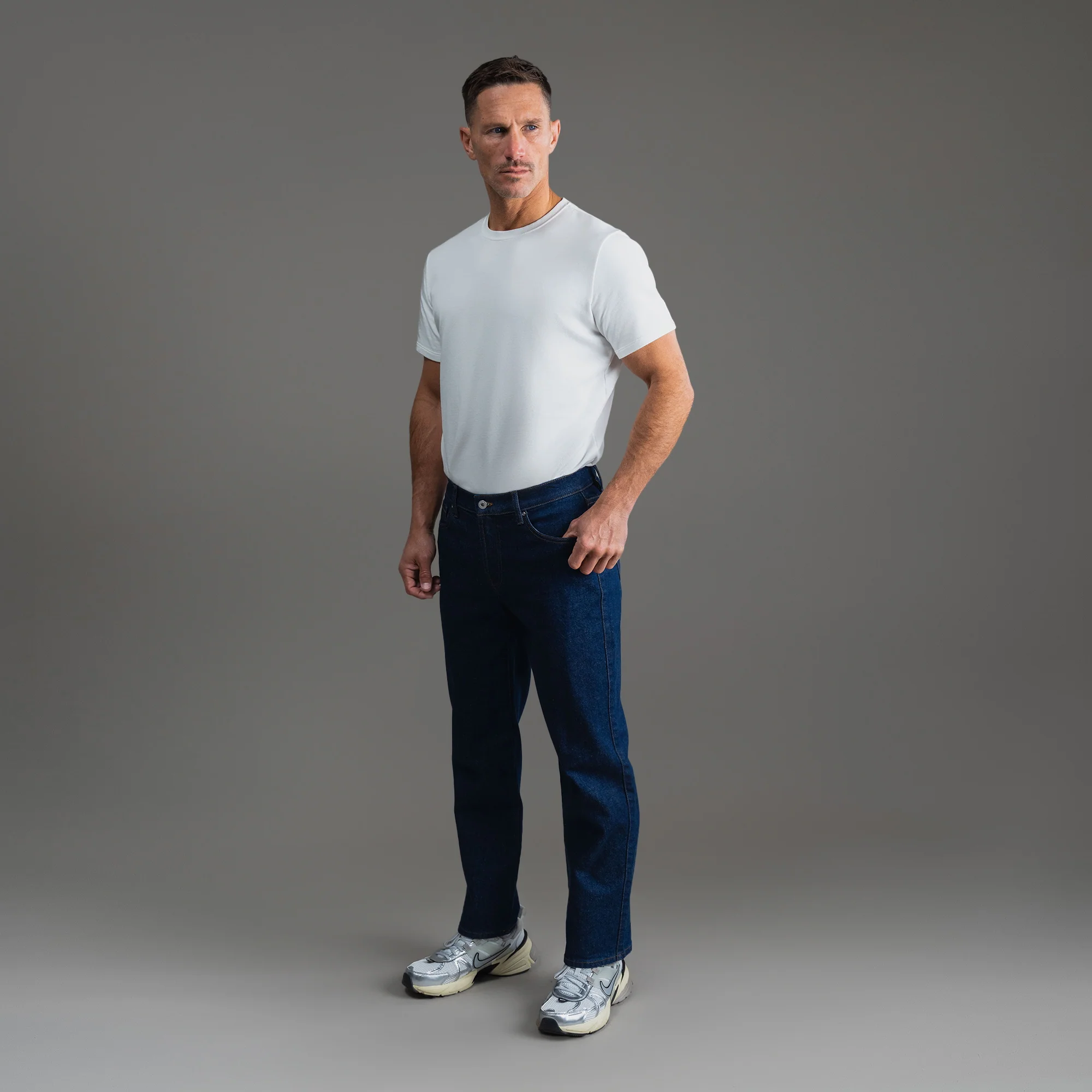 True Tailored Jeans - Image 11