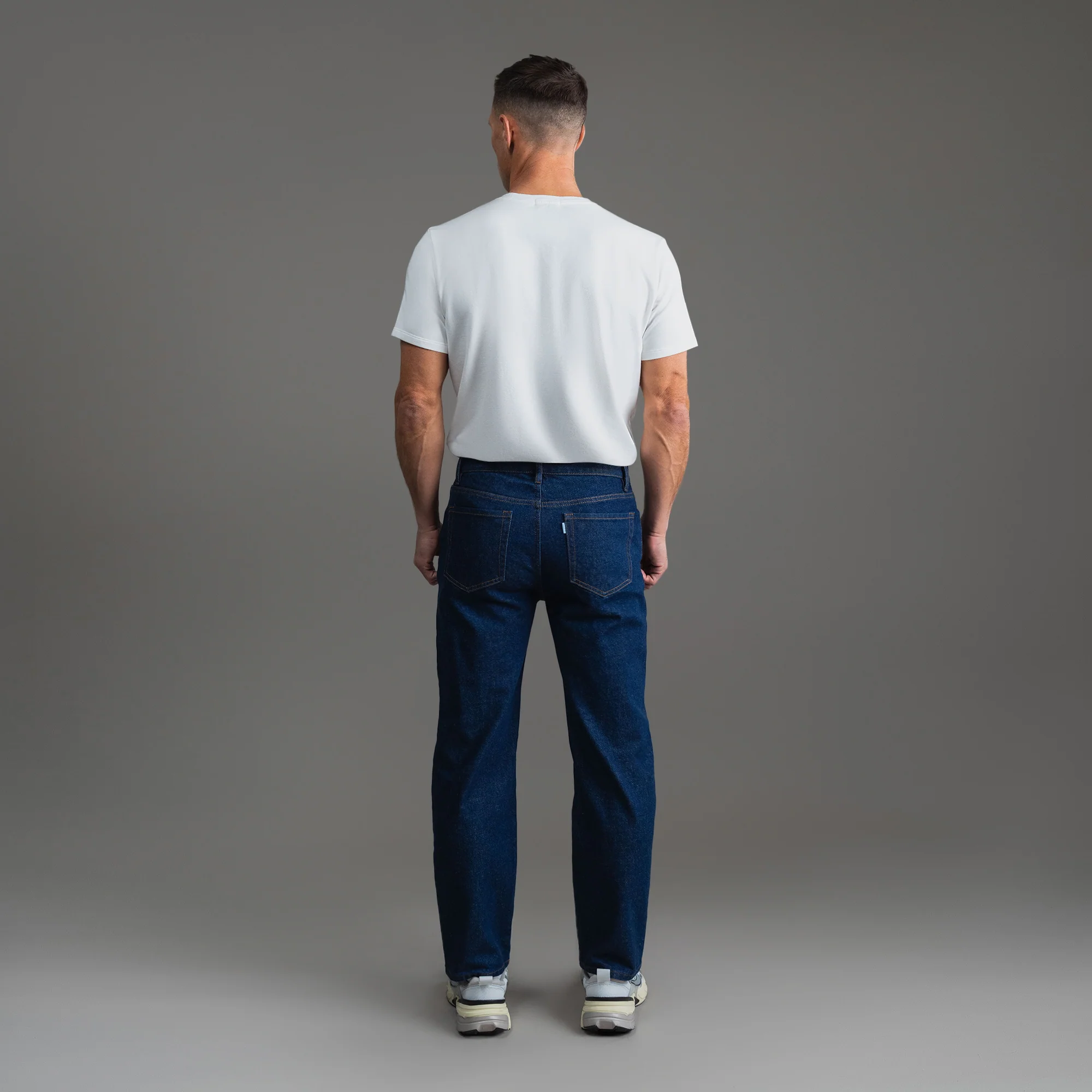 True Tailored Jeans - Image 12