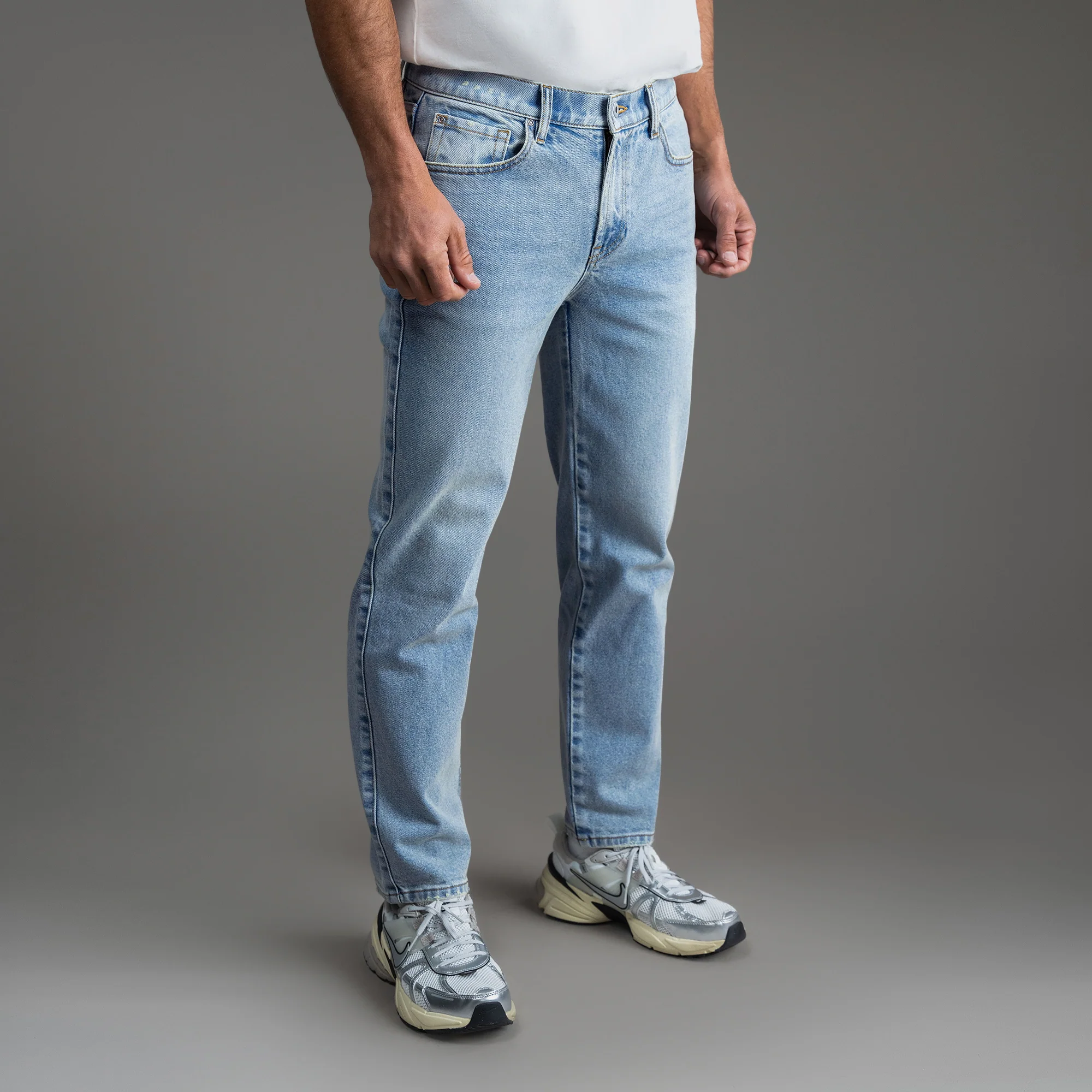 True Tailored Jeans - Image 23