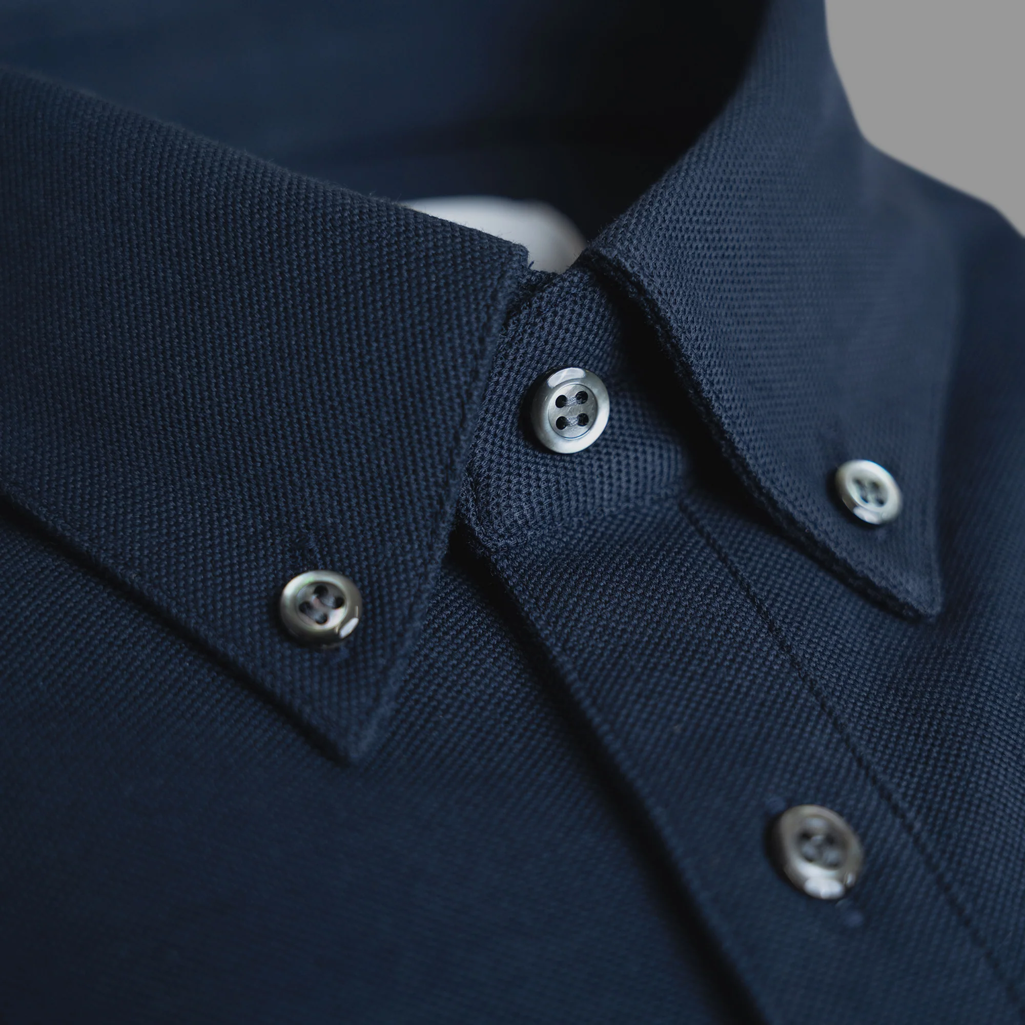 Stretch Oxford Mercer Shirt - Image 10