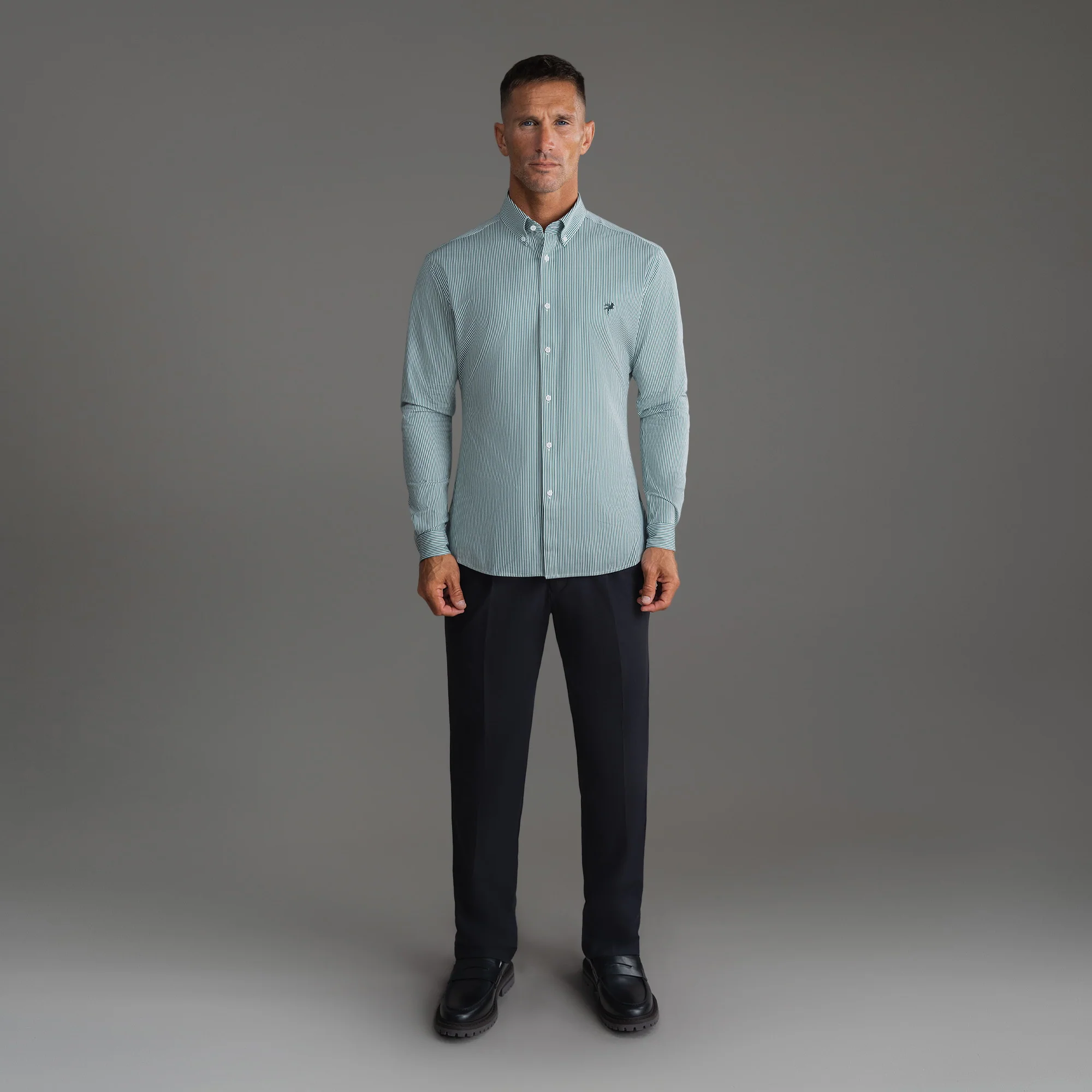 PureTech Mercer Shirt (Emblem) - Image 12