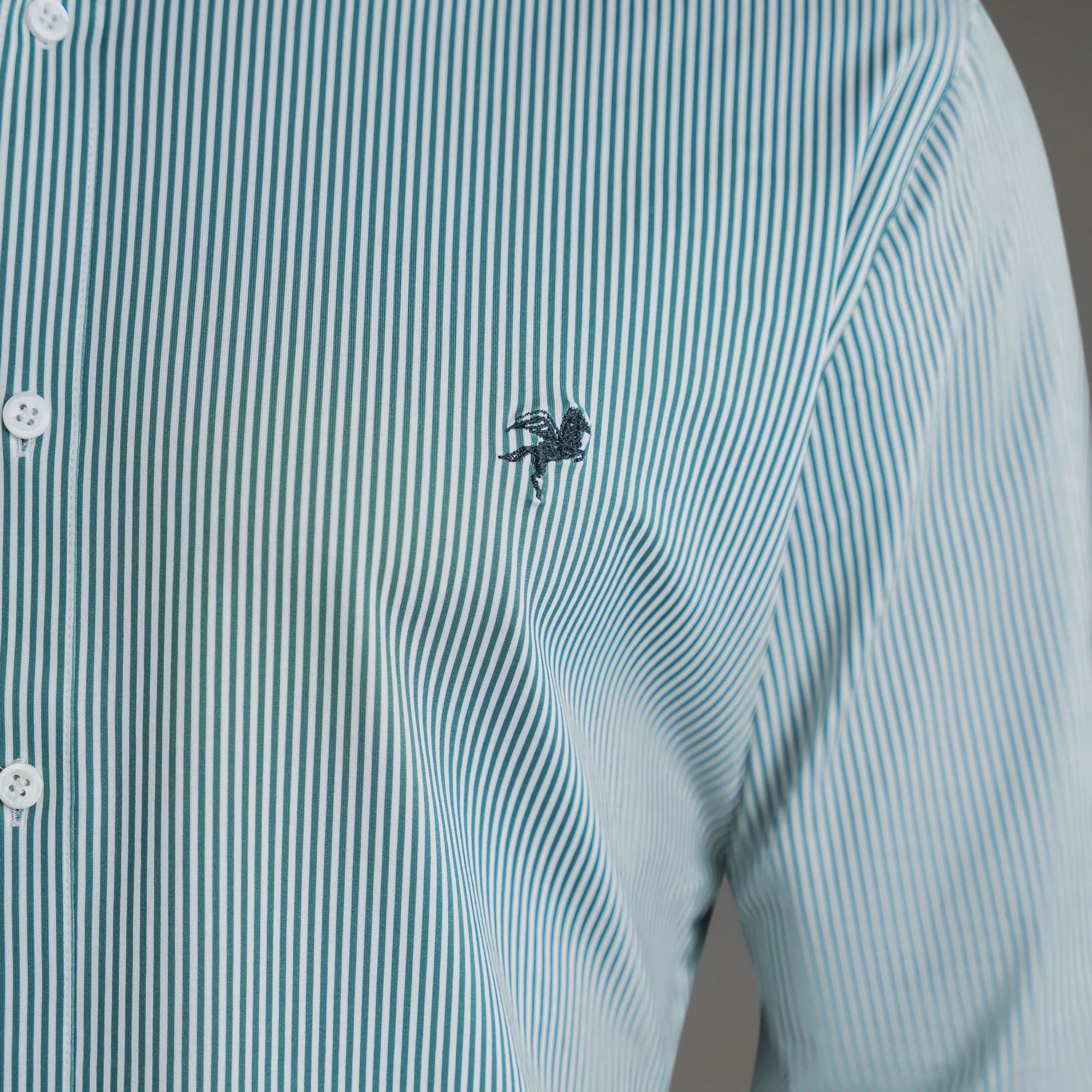 PureTech Mercer Shirt (Emblem) - Image 14