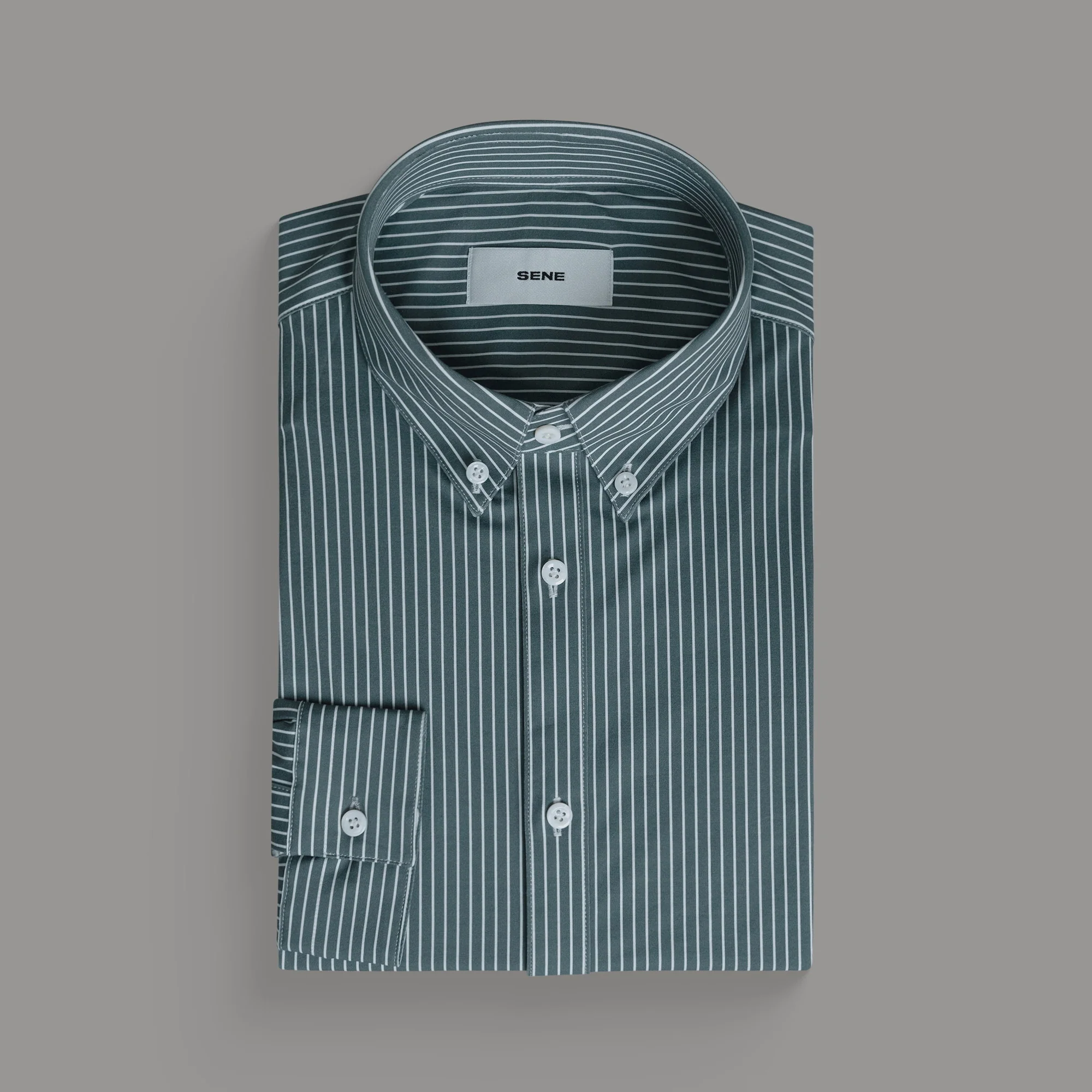 PureTech Mercer Shirt (Emblem) - Image 25