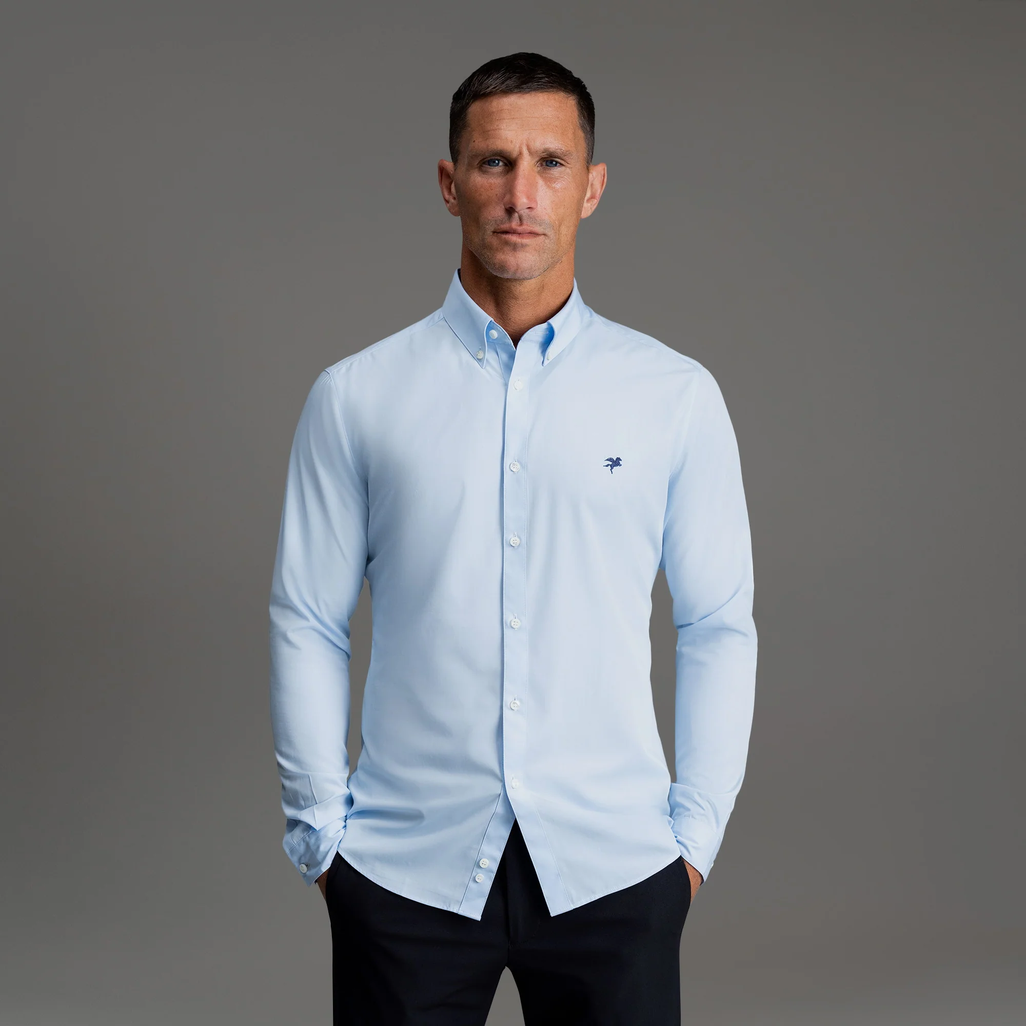 BreezeTech Mercer Shirt - Image 14