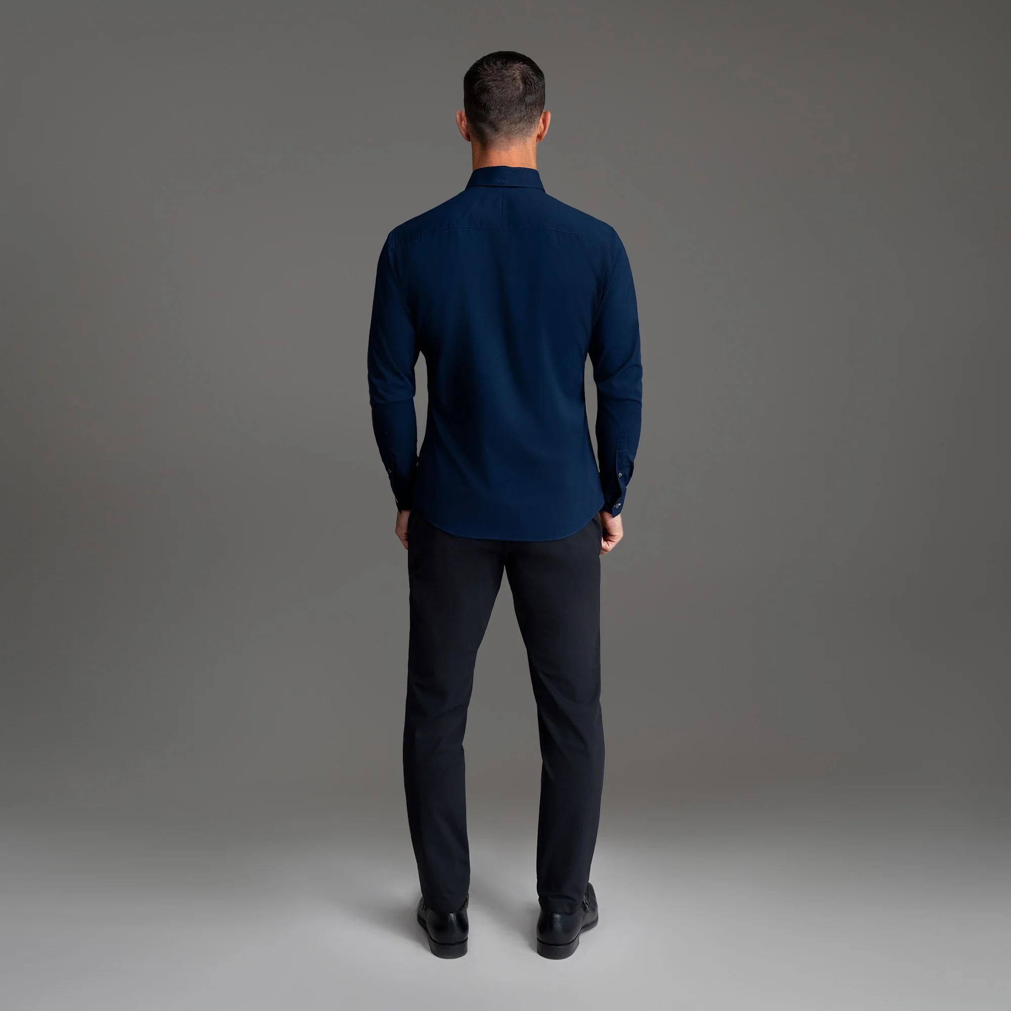 BreezeTech Mercer Shirt - Image 29