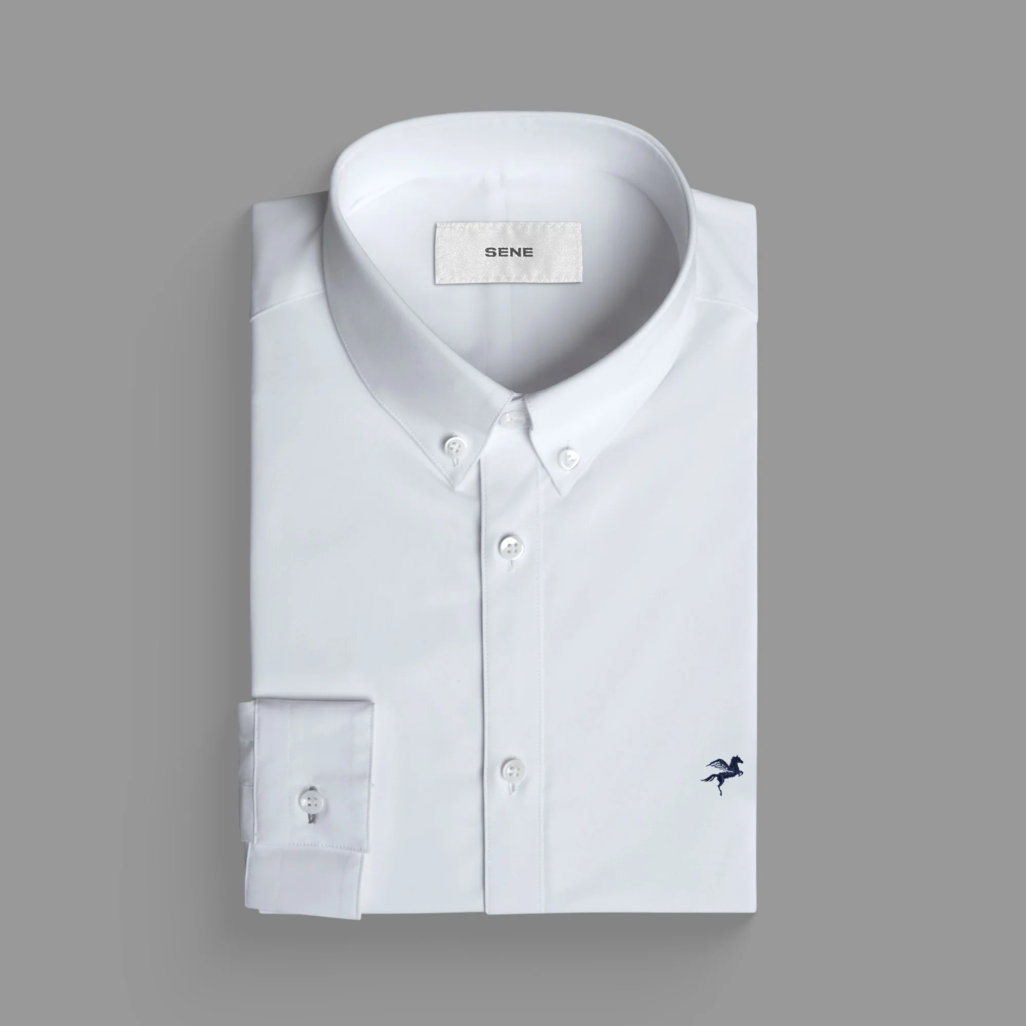 BreezeTech Mercer Shirt - Image 8