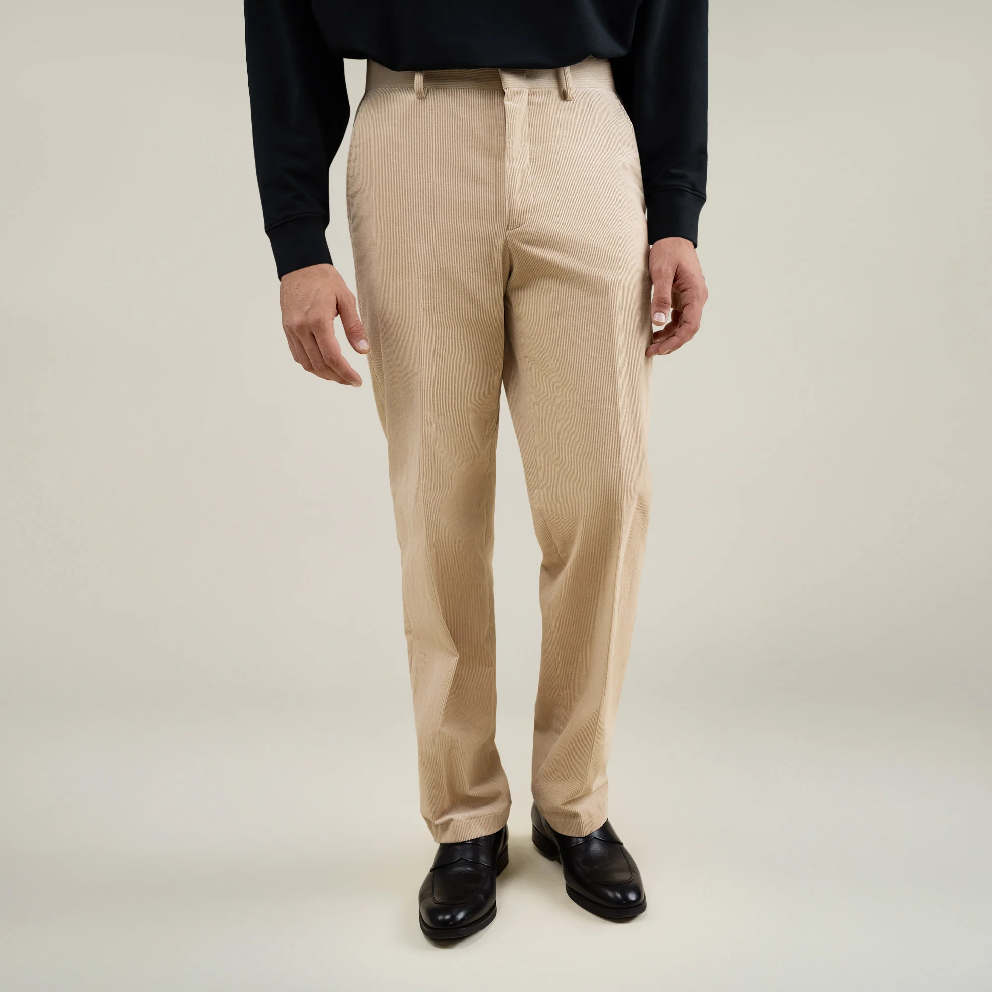 Mulholland Stretch Corduroy Trouser - Image 13
