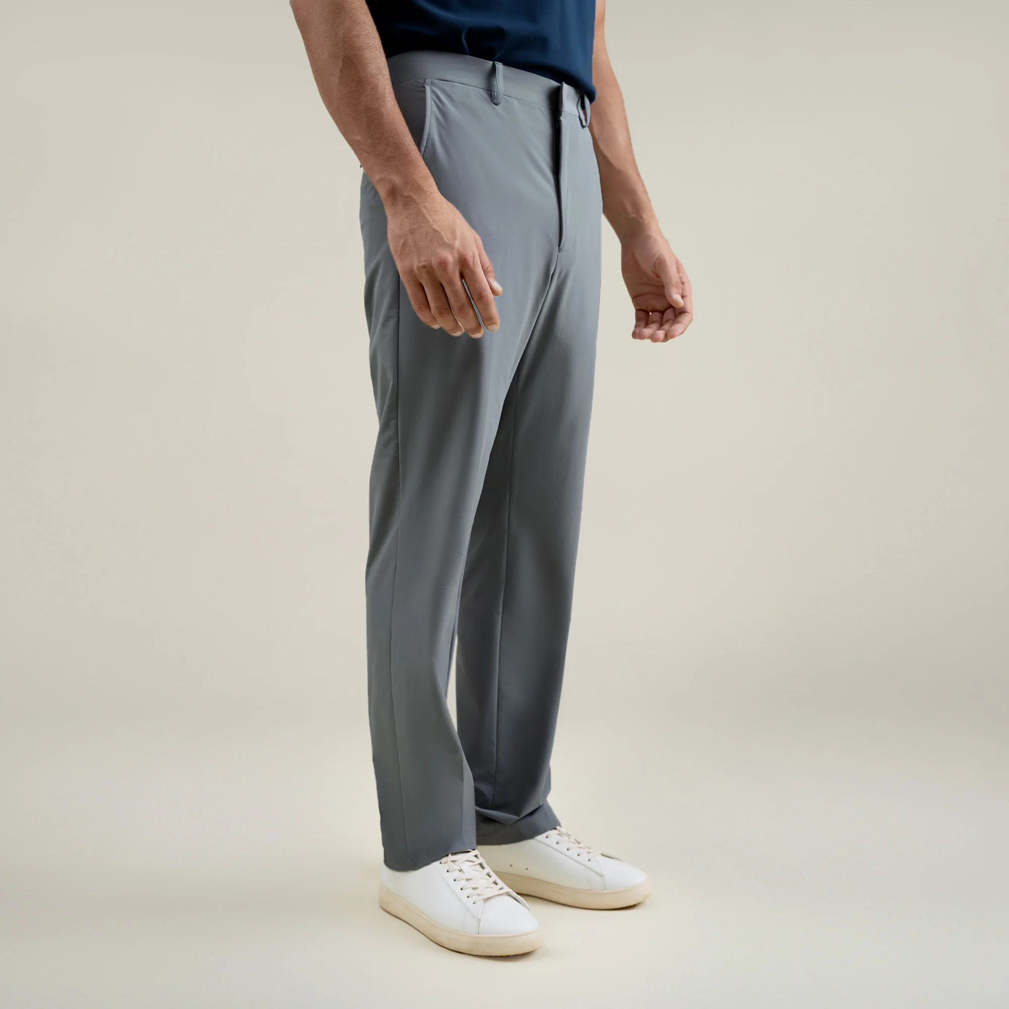 Mulholland Stretch Nylon Trouser - Image 33