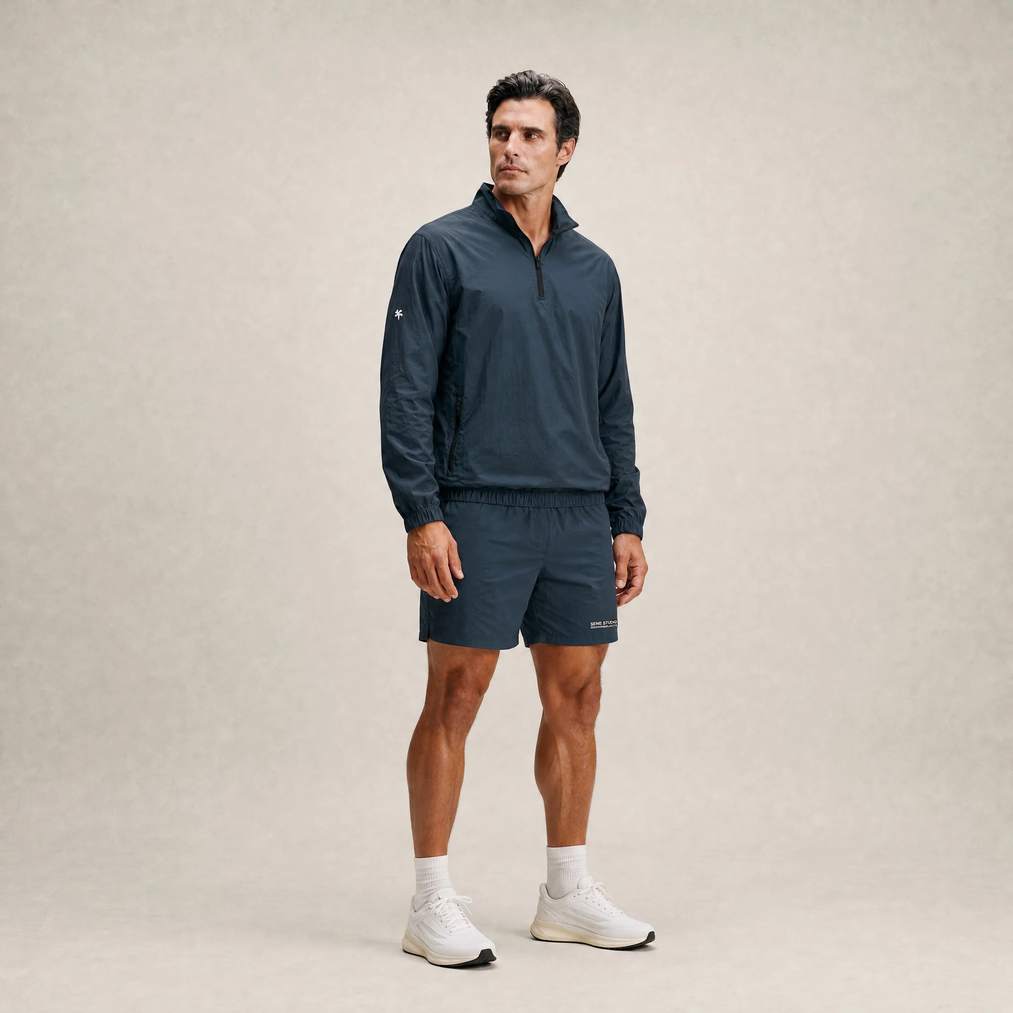 Ultralight Flex Windbreaker - Poseidon - Image 4