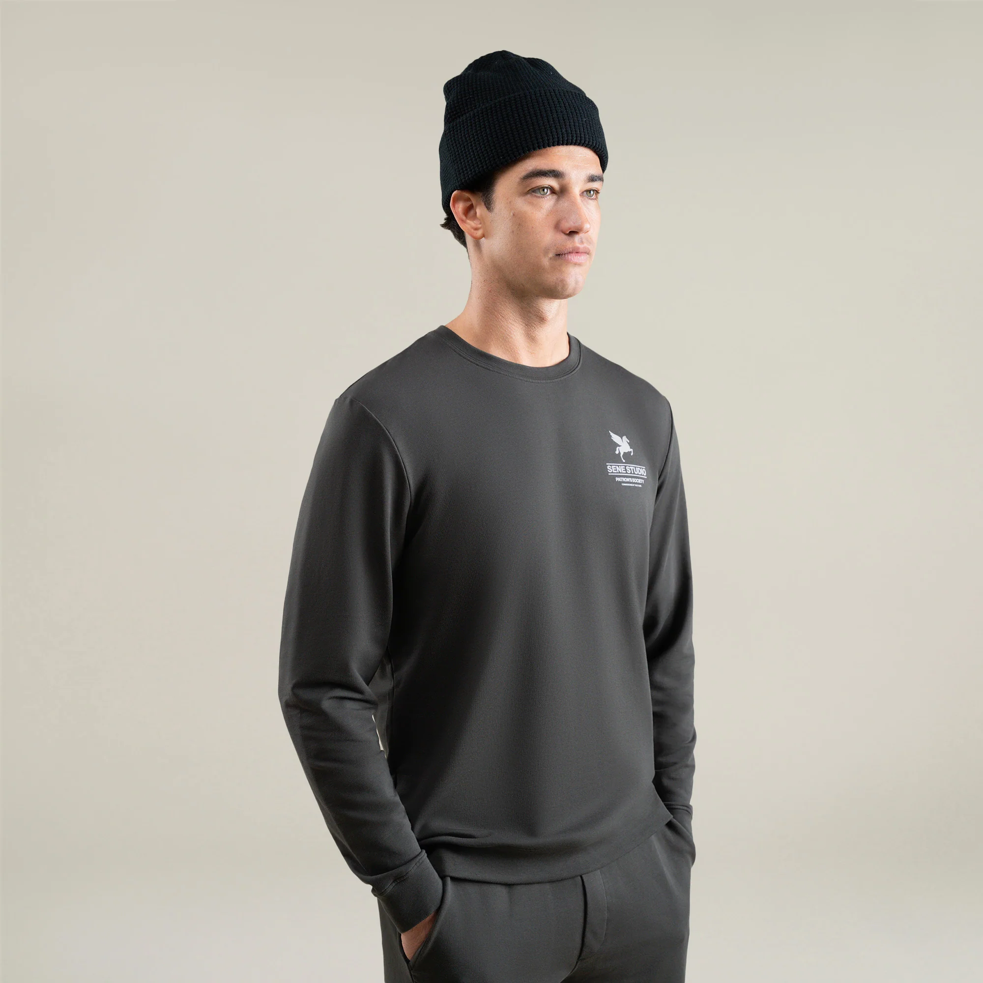 Patron’s Society Cumulus Pullover - Image 24
