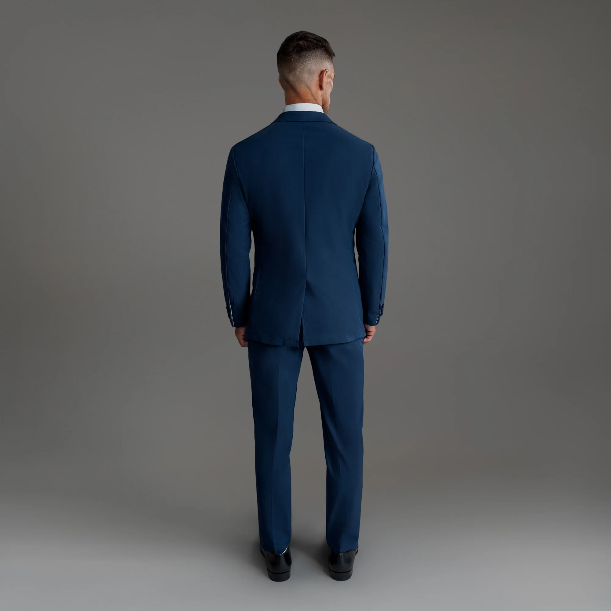 Peak Lapel FlexTech Tuxedo - Image 13
