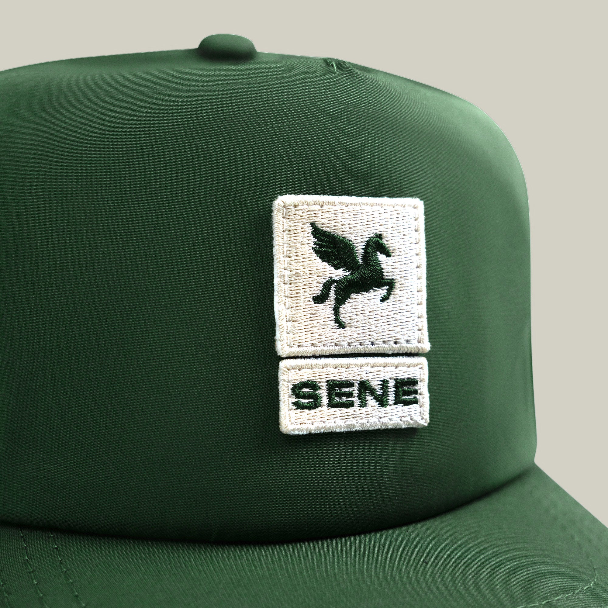 Pinched Crown Hat - Image 6
