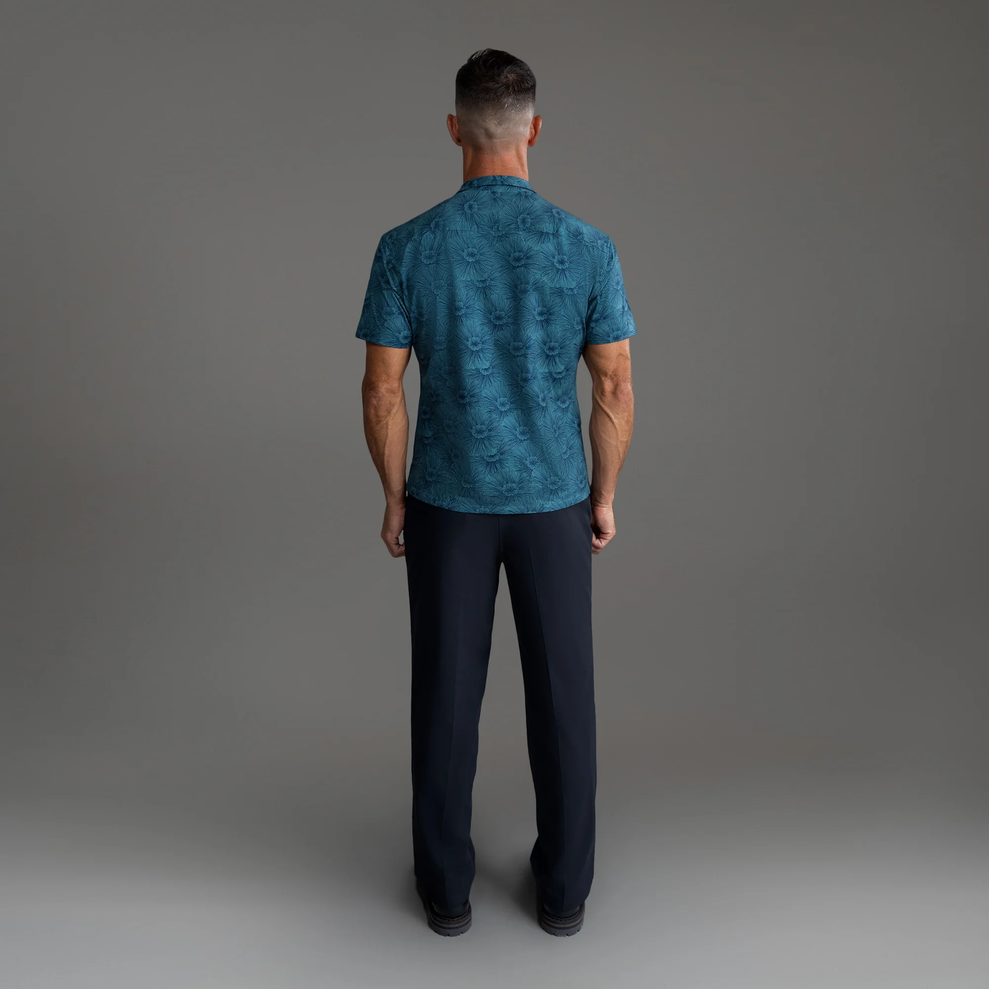 PureTech Camp Shirt - Image 46