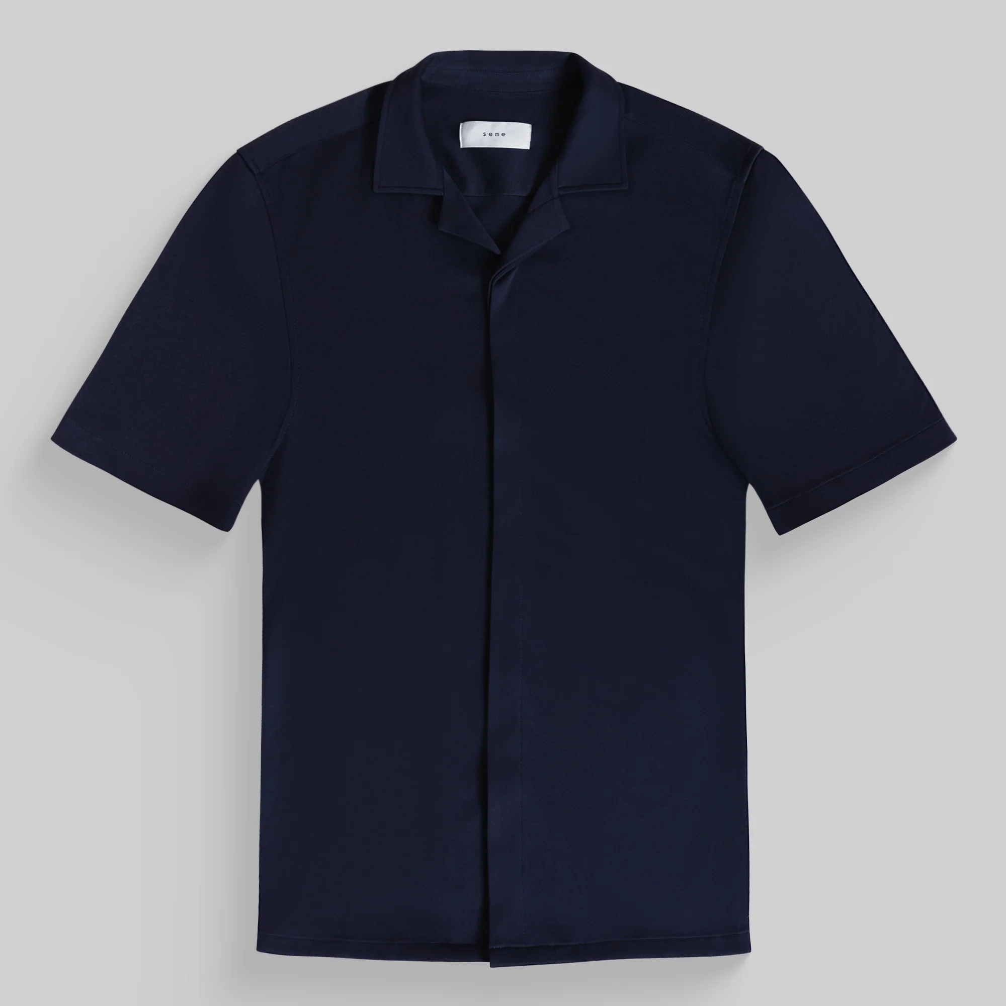 PureTech Camp Shirt - Image 8