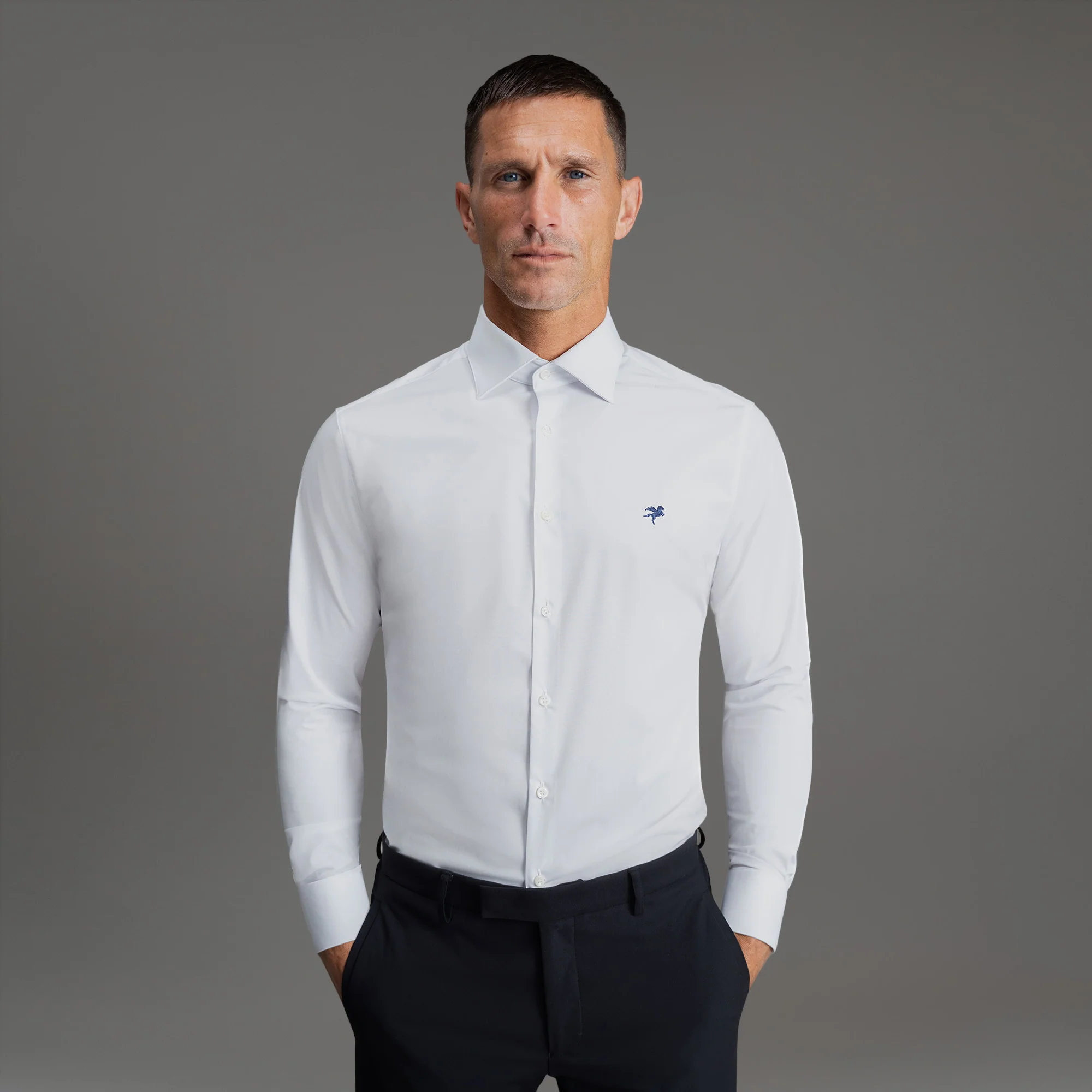 PureTech Spread Shirt (Emblem)