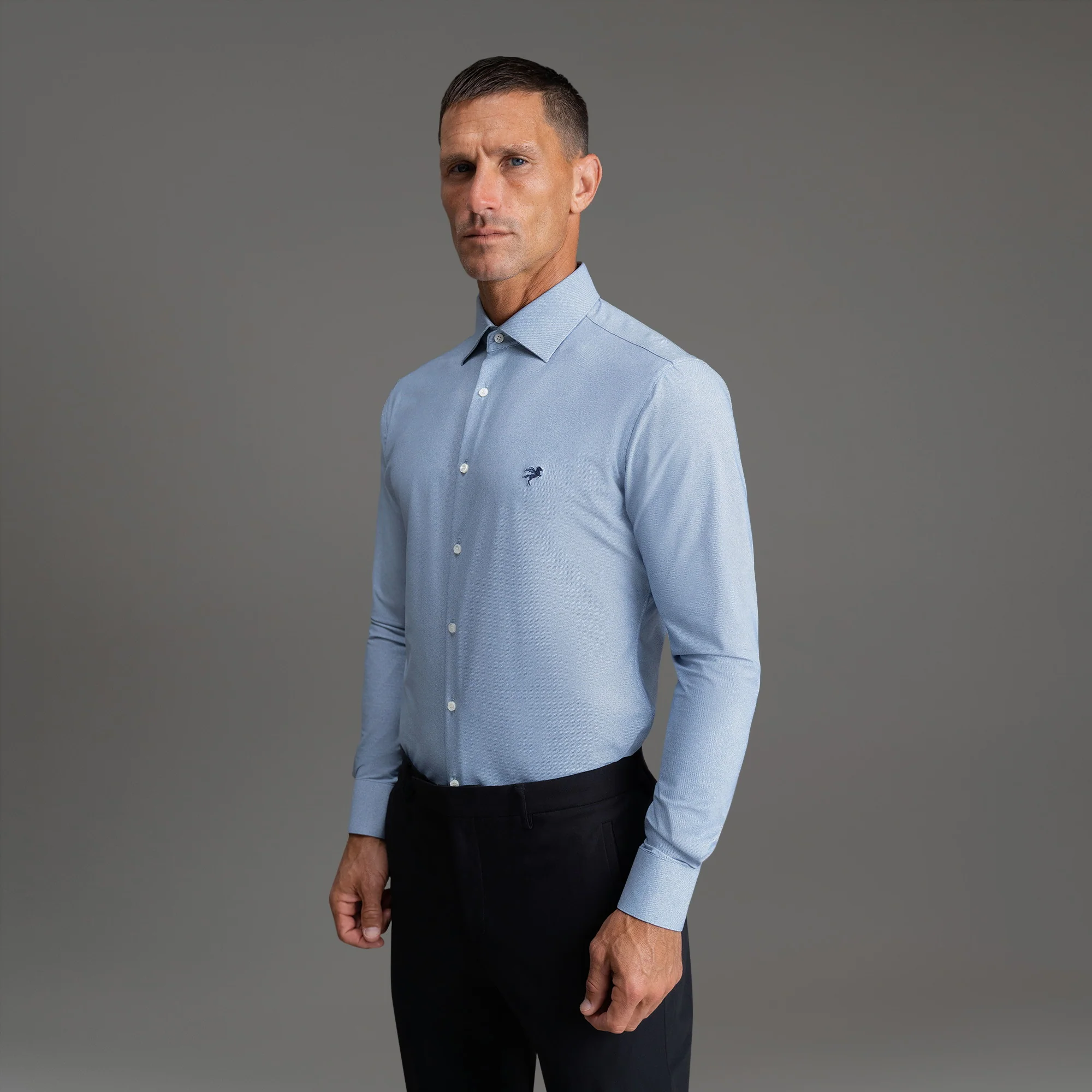 PureTech Spread Shirt (Emblem) - Image 15