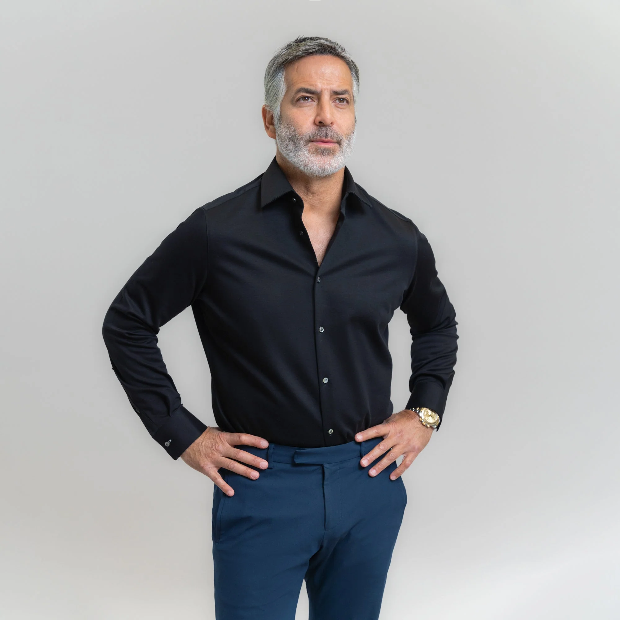 PureTech Spread Shirt - Image 11