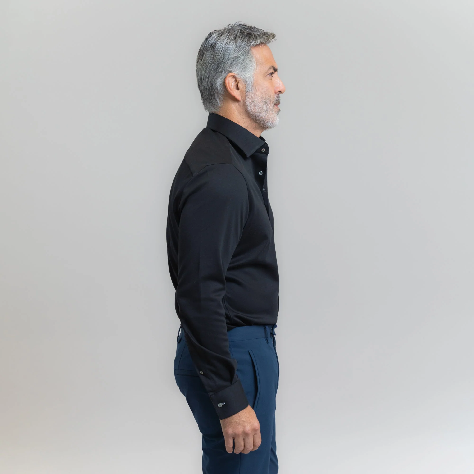 PureTech Spread Shirt - Image 12