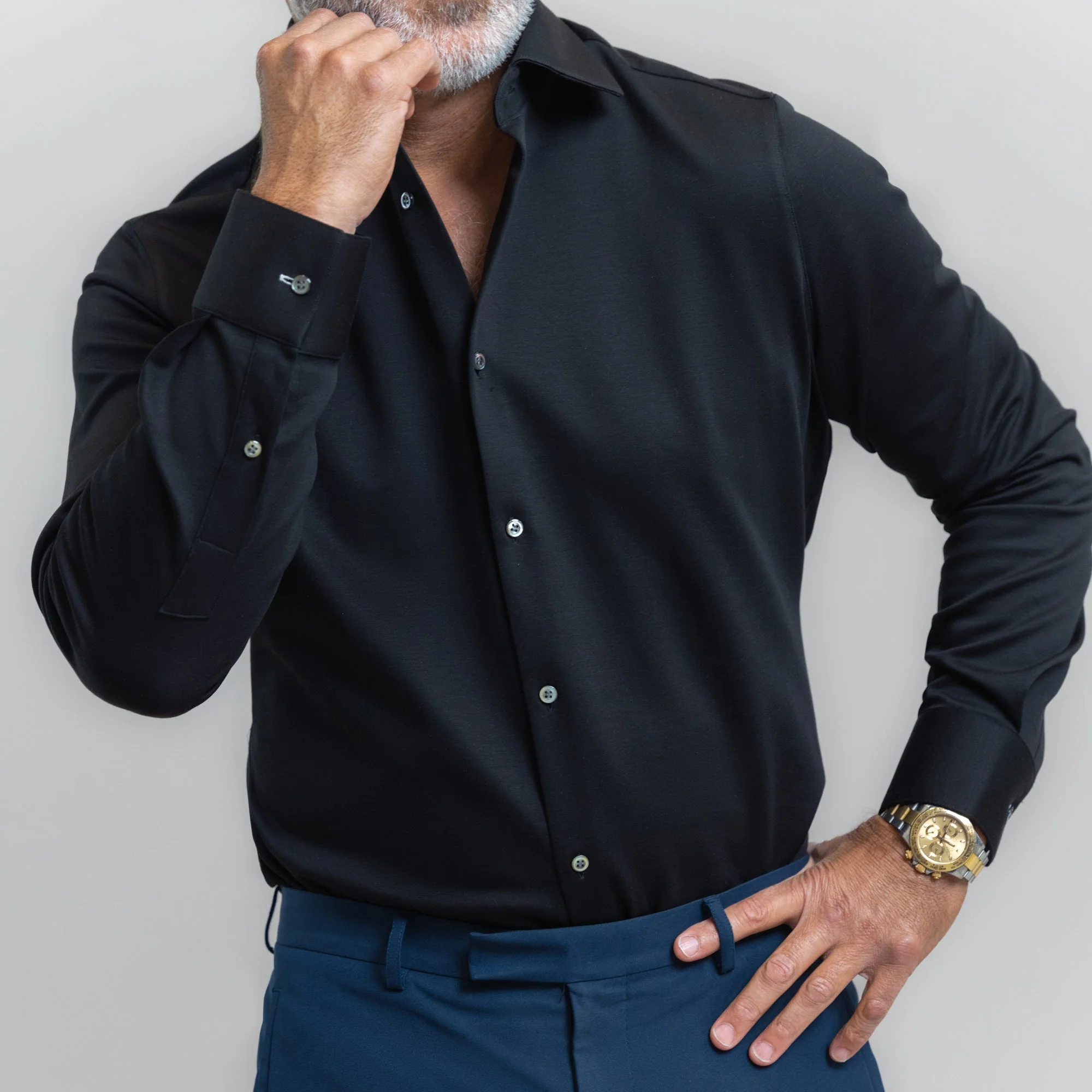 PureTech Spread Shirt - Image 14