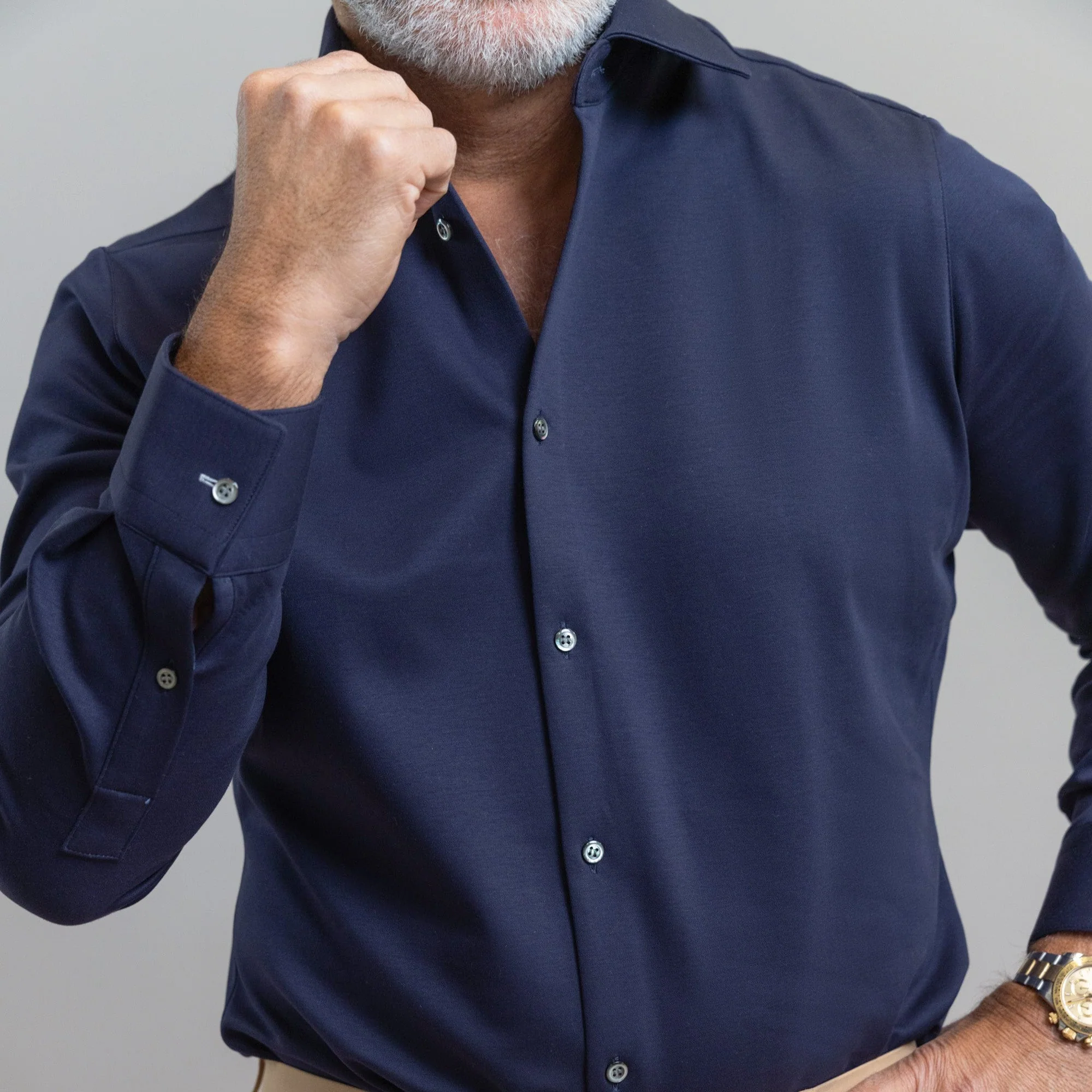 PureTech Spread Shirt - Image 16